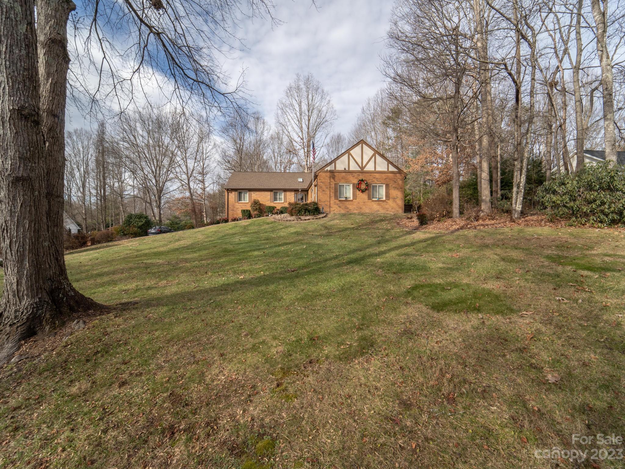 Chestnut Ridge - Residential