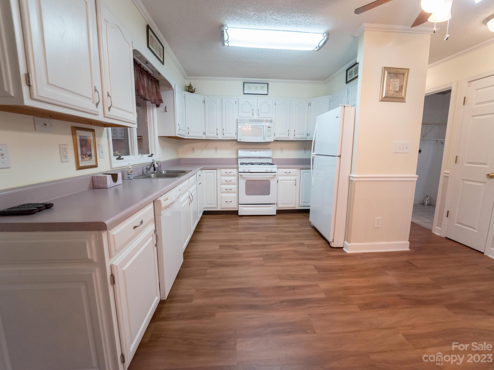 Chestnut Ridge - Residential