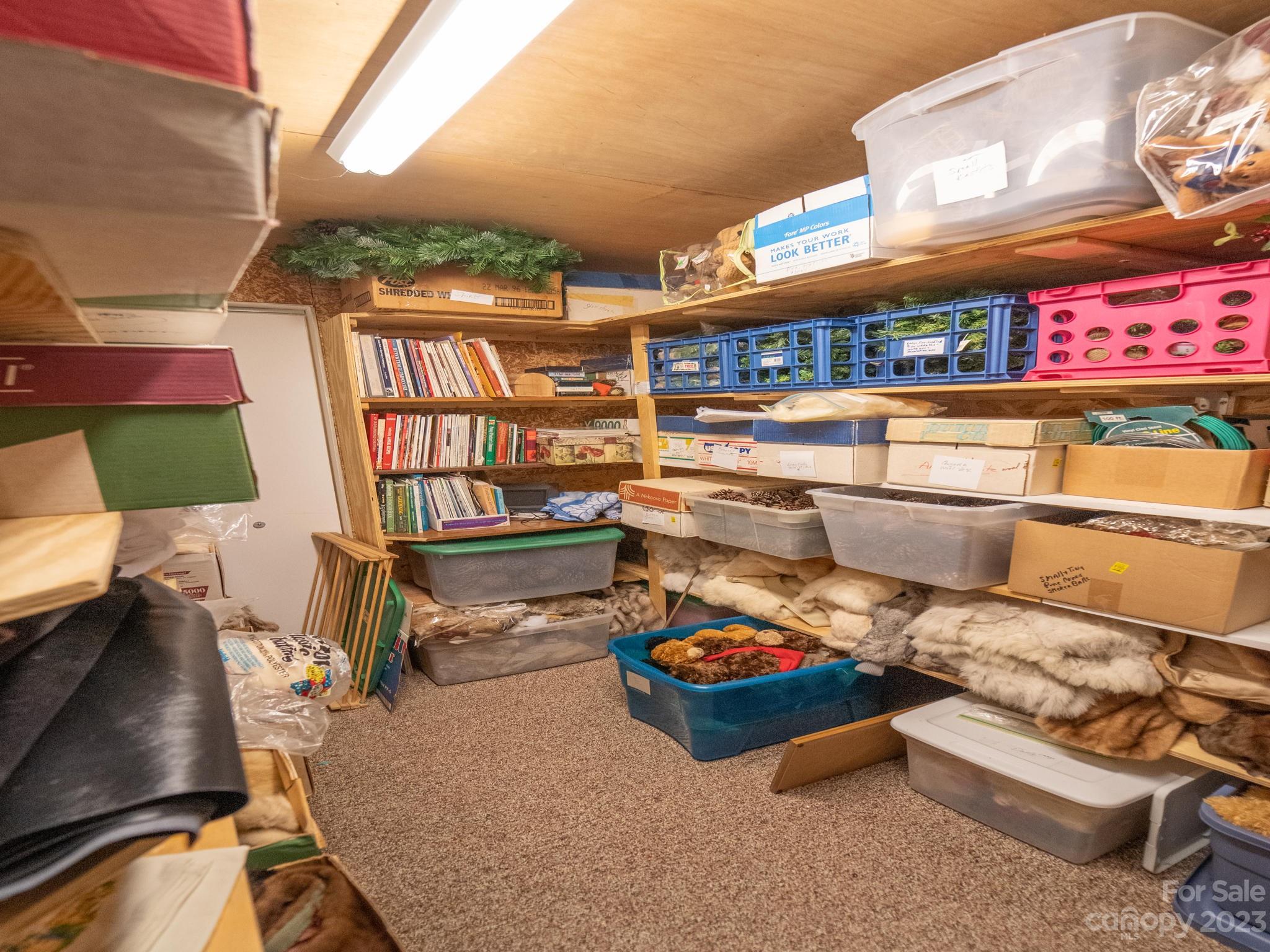 Chestnut Ridge - Residential