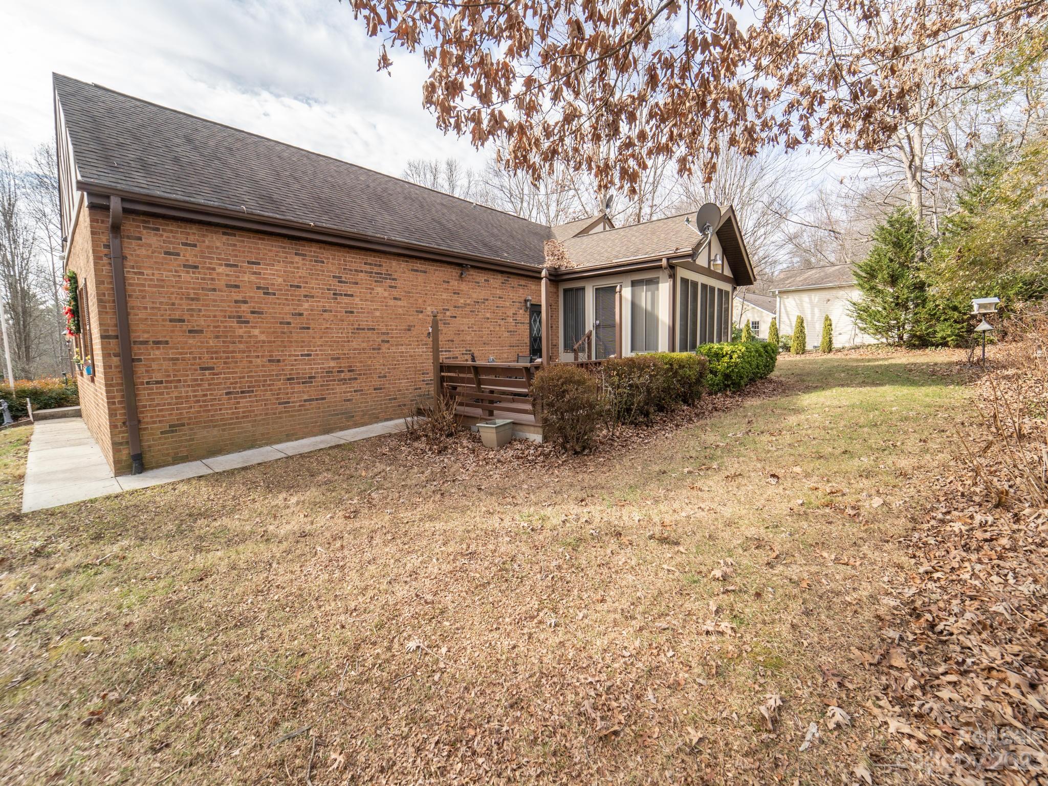 Chestnut Ridge - Residential