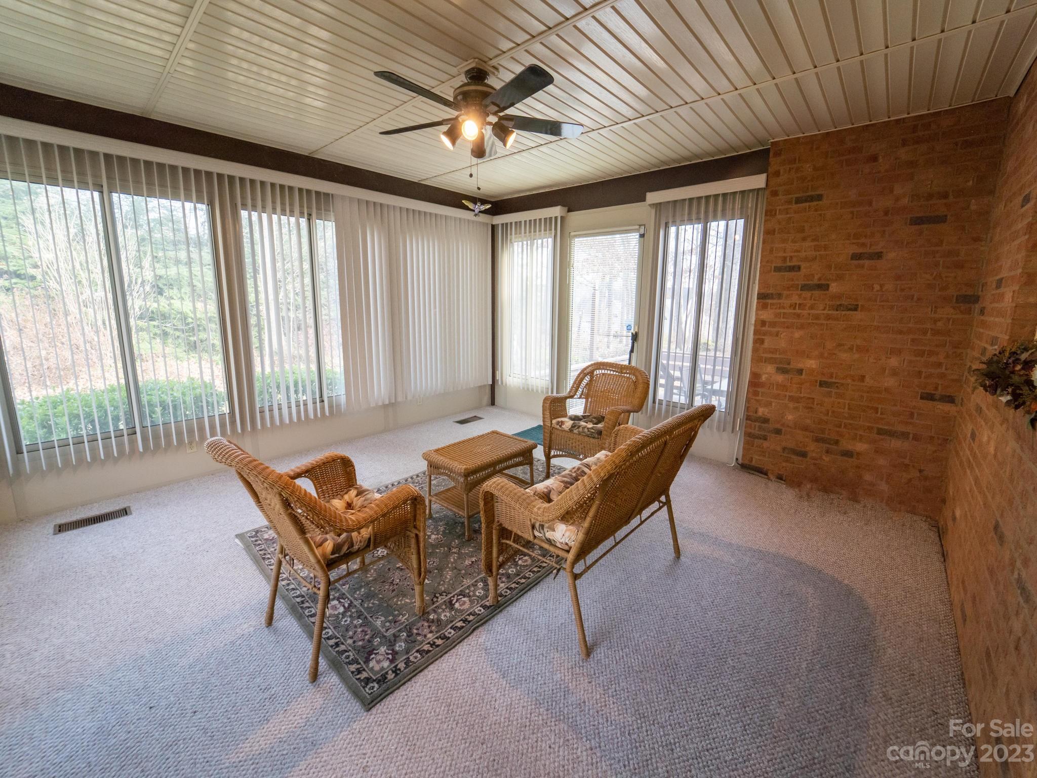 Chestnut Ridge - Residential