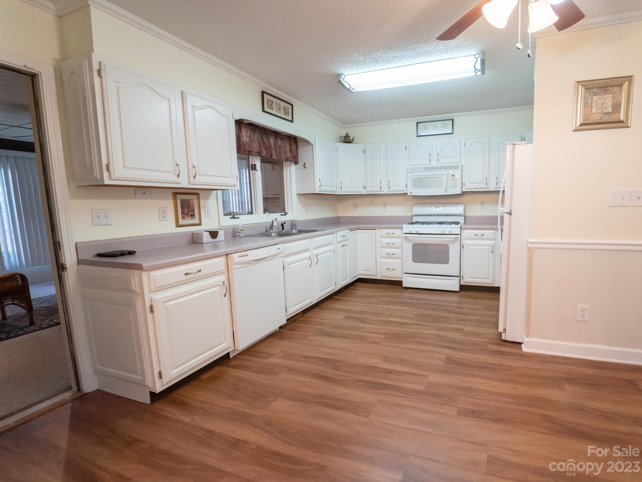 Chestnut Ridge - Residential