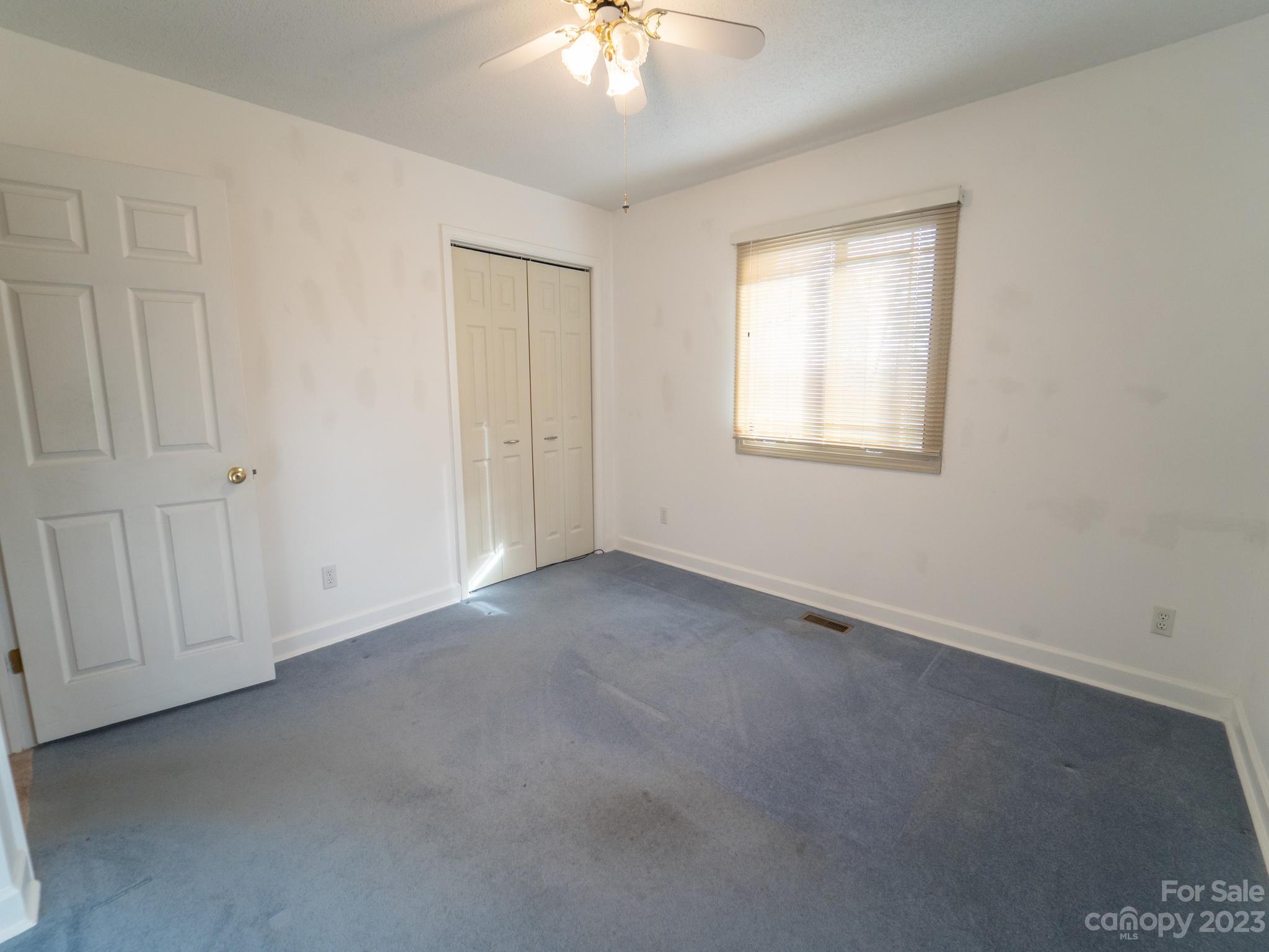 Chestnut Ridge - Residential