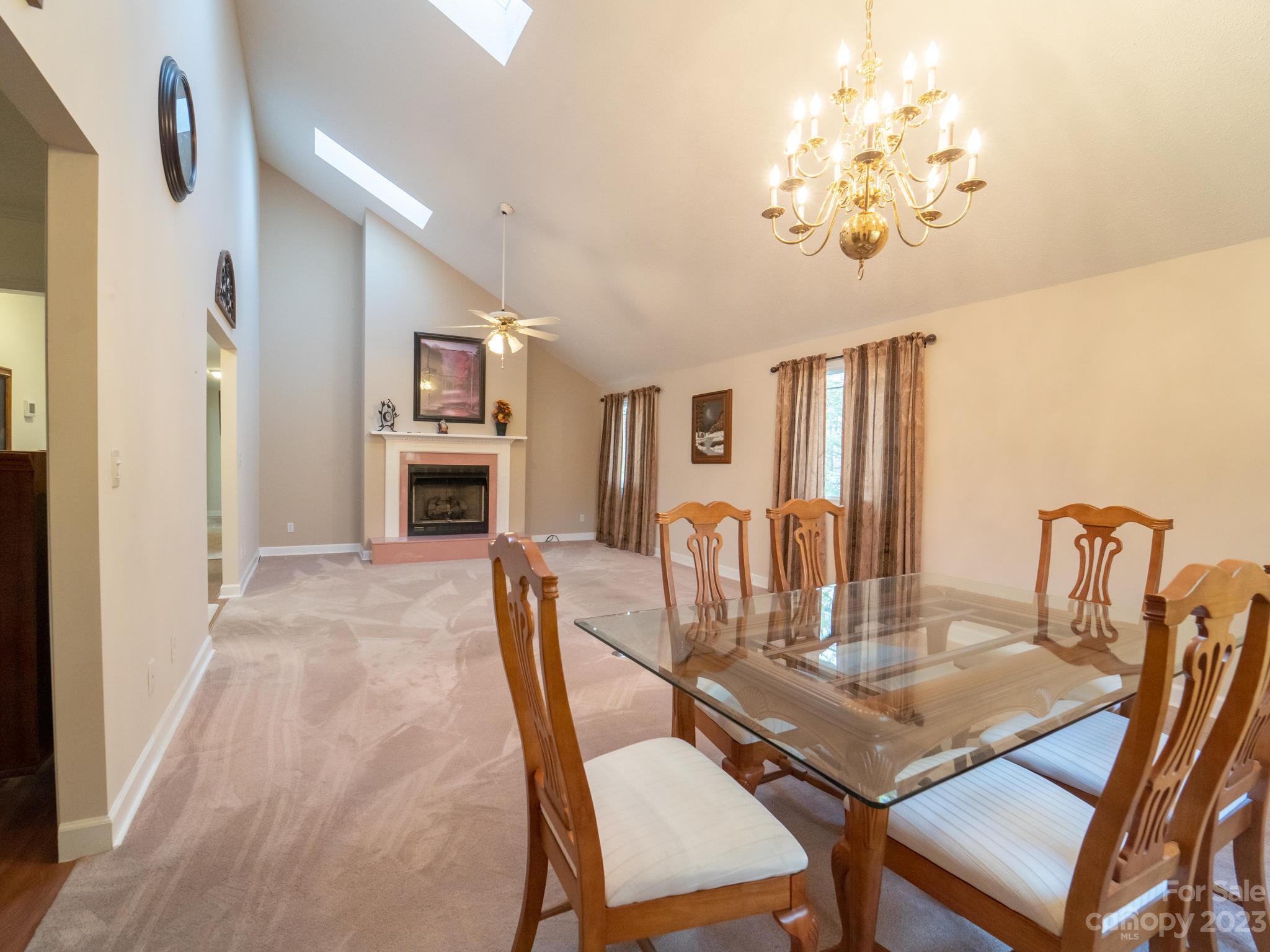 Chestnut Ridge - Residential