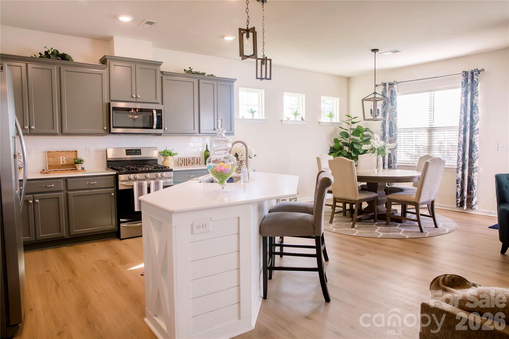 Millbridge - Residential