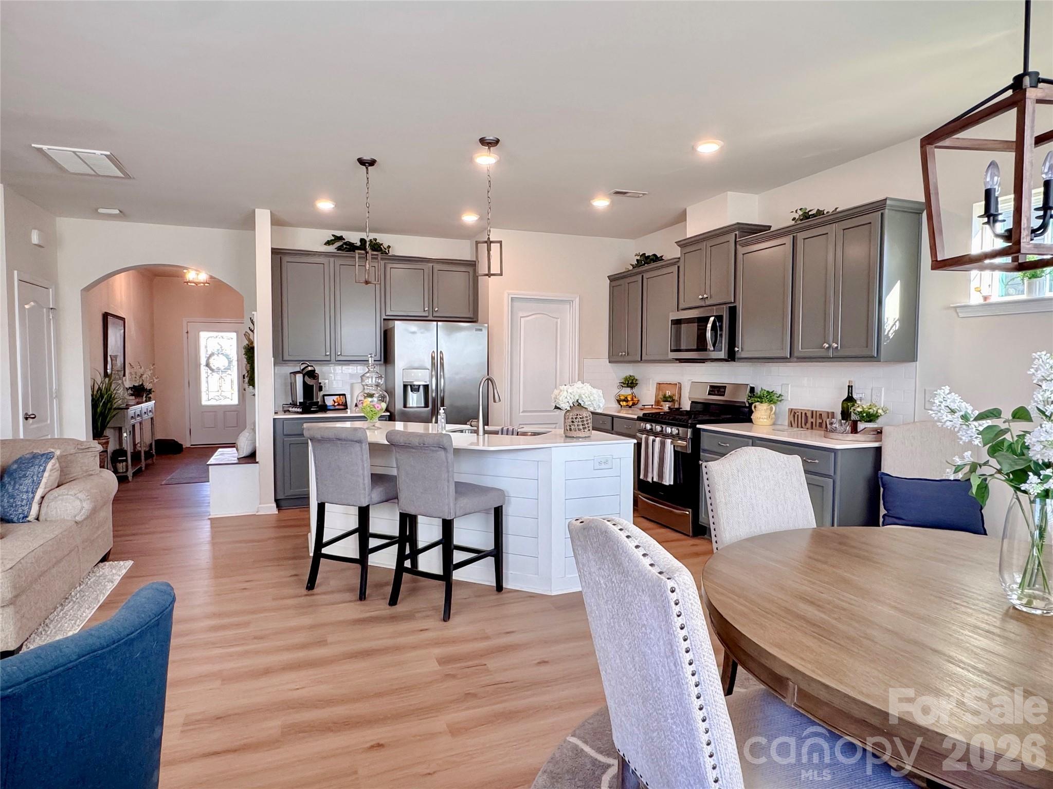 Millbridge - Residential