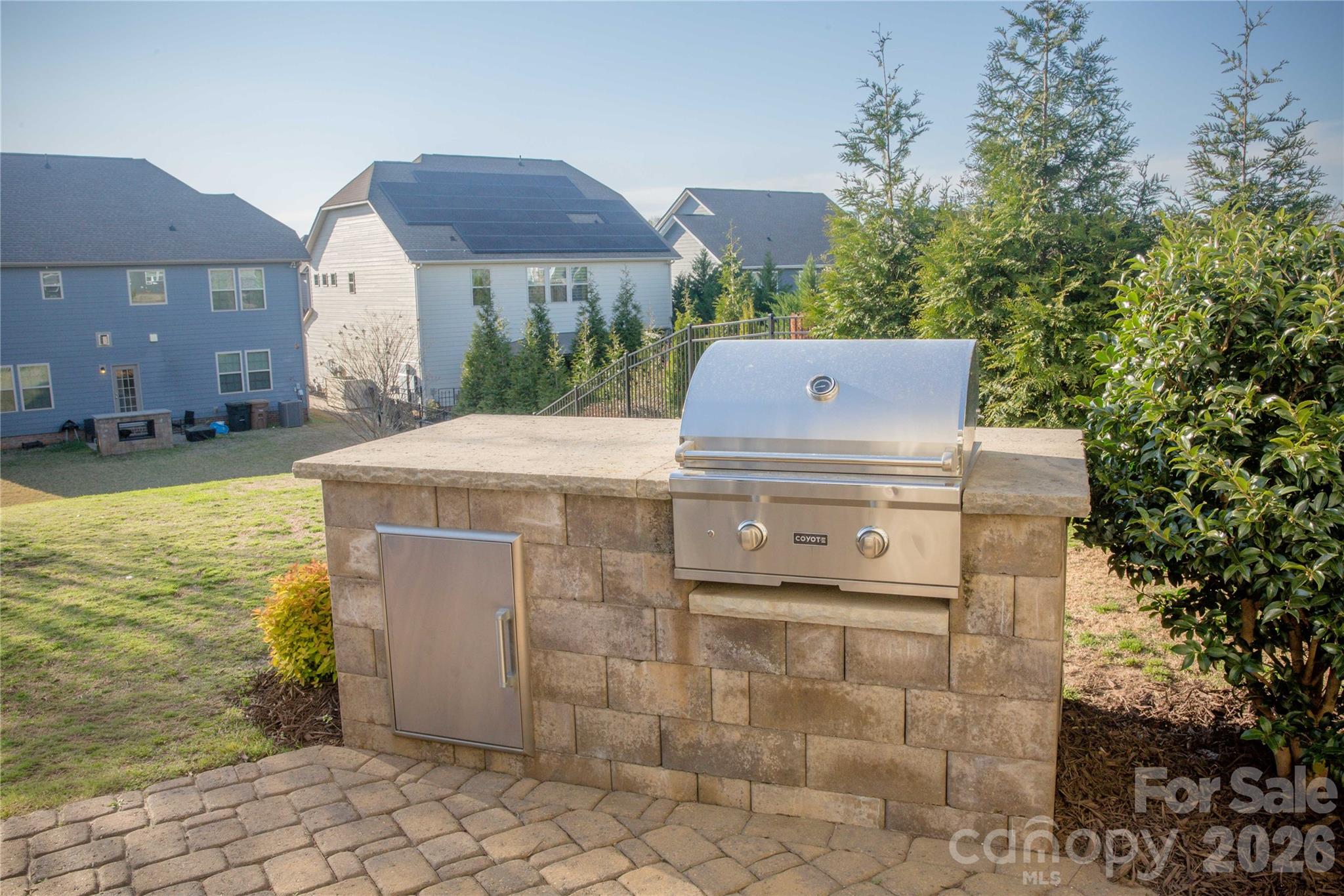 Millbridge - Residential