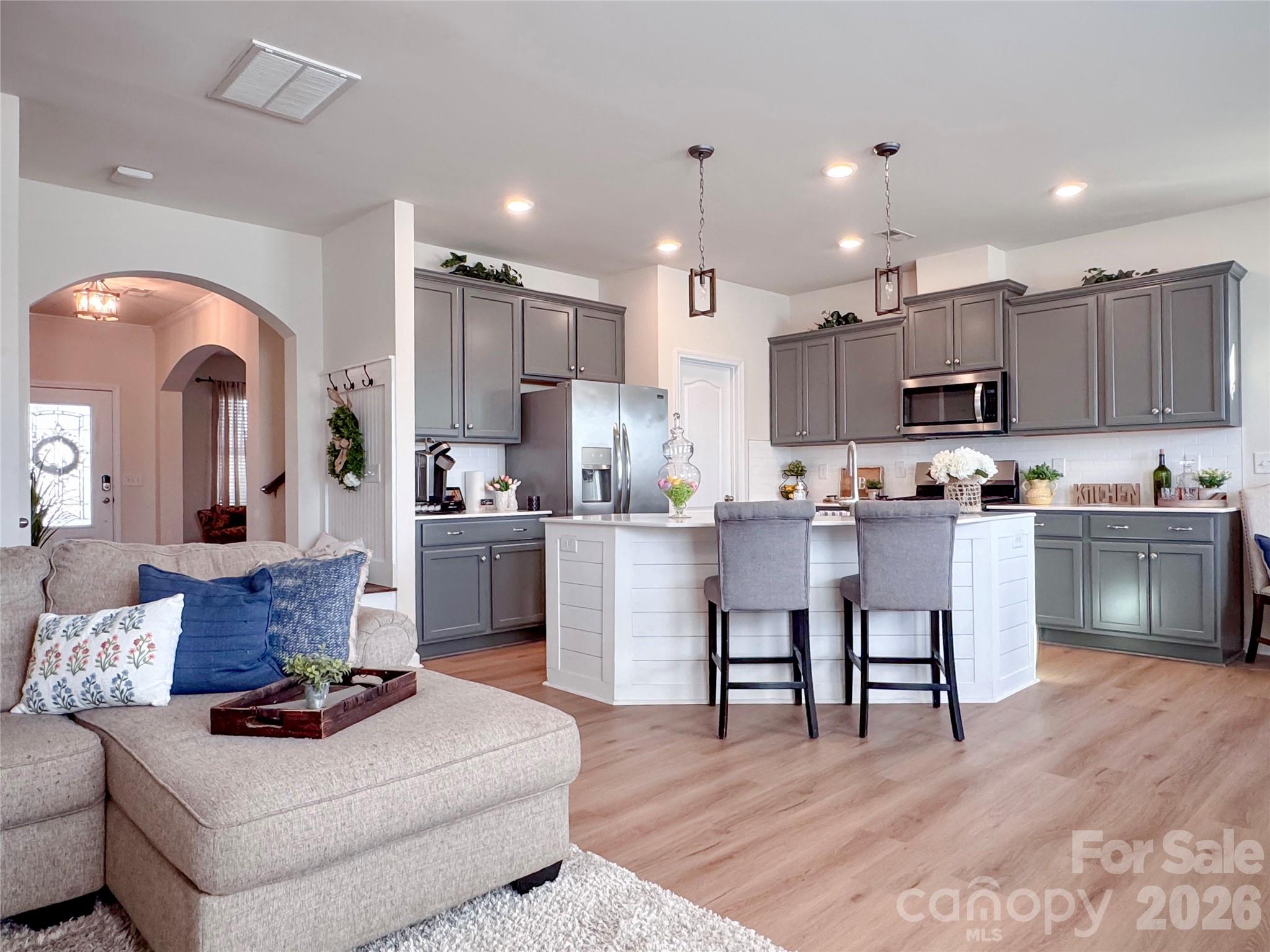 Millbridge - Residential