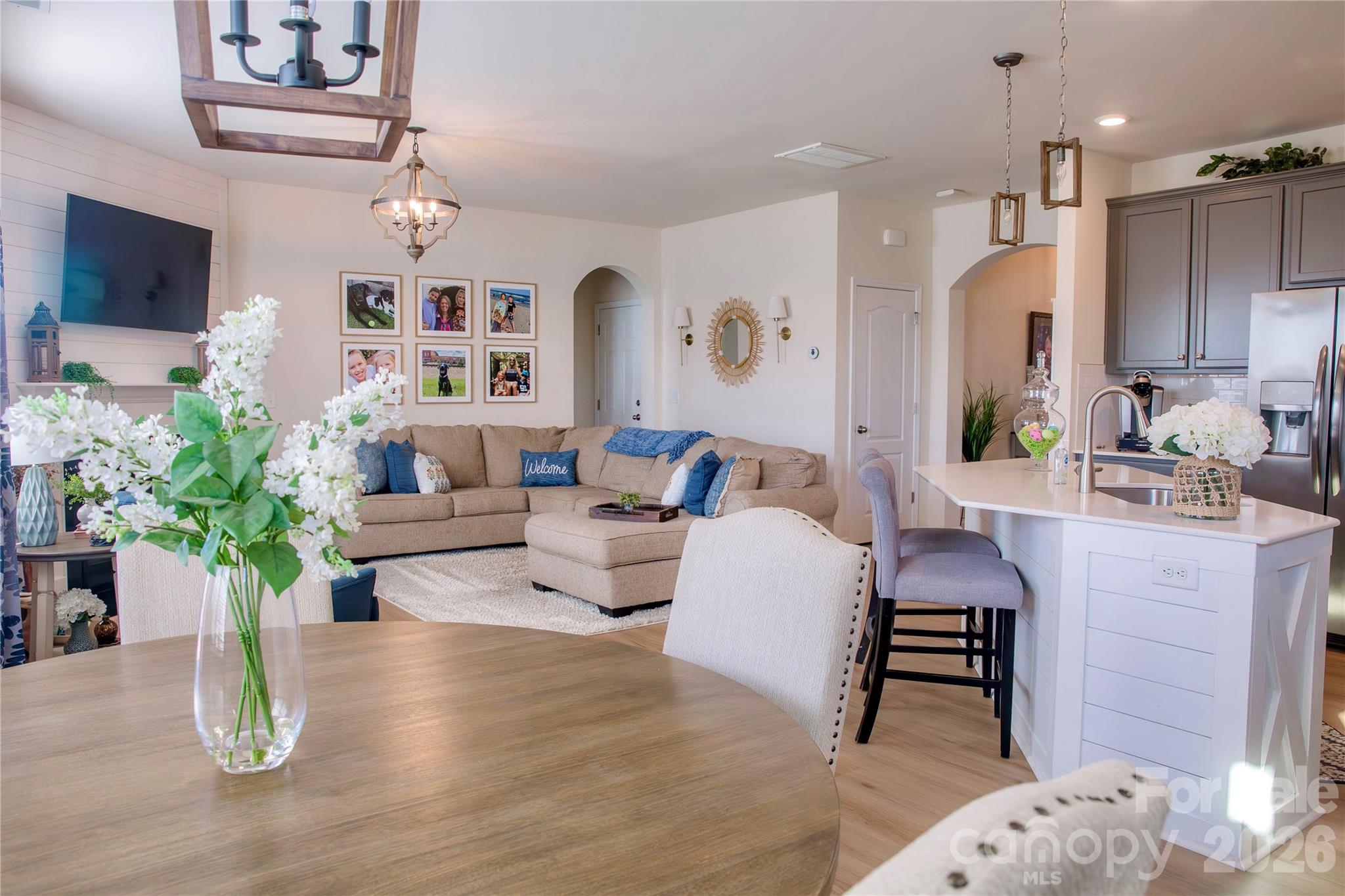 Millbridge - Residential