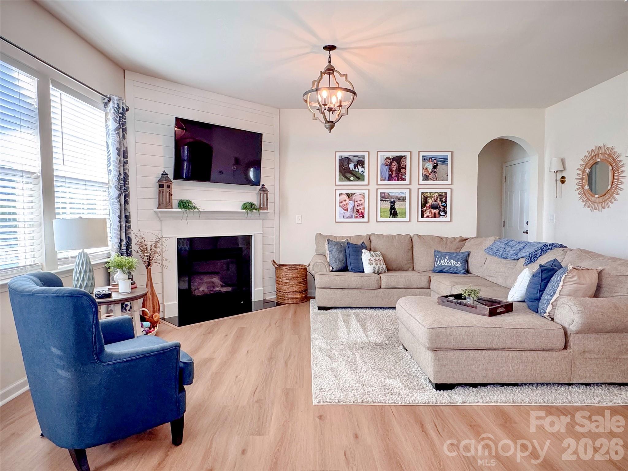 Millbridge - Residential