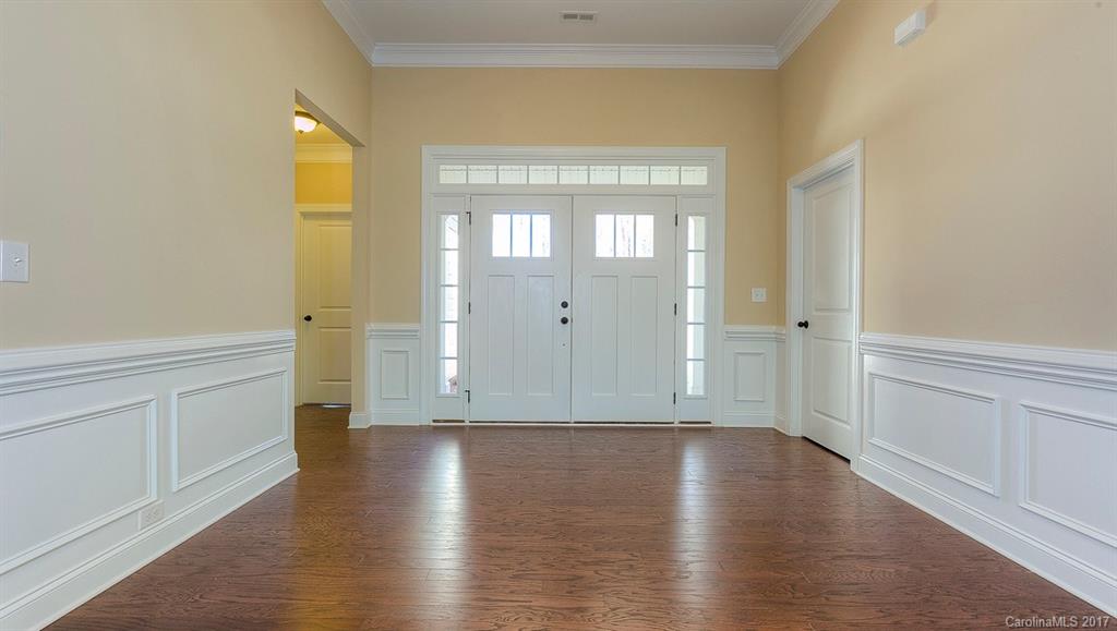 Walnut Creek - Residential