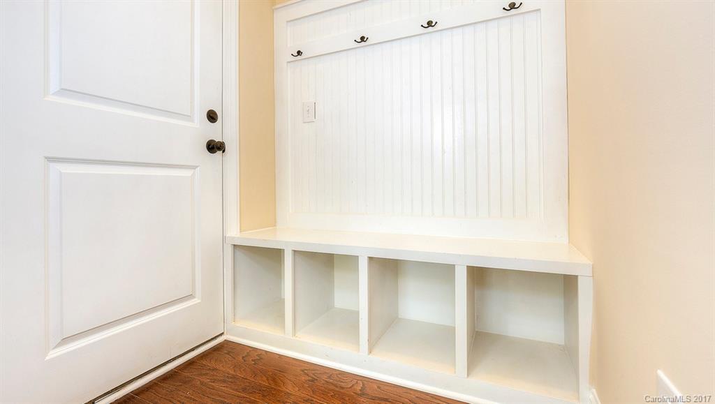 Walnut Creek - Residential