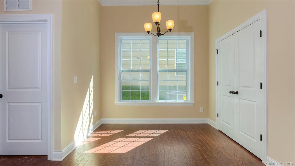 Walnut Creek - Residential