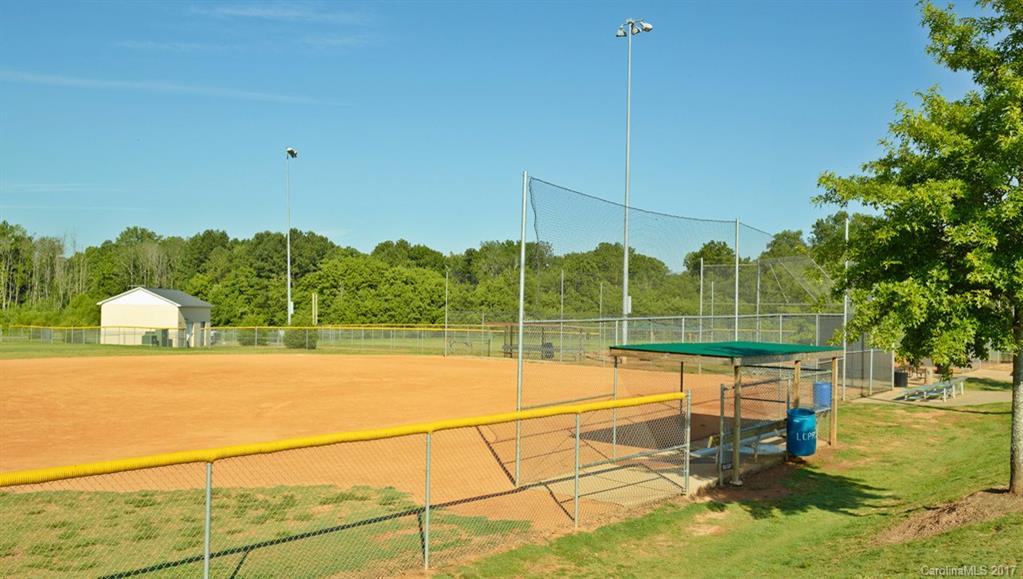 Walnut Creek - Residential