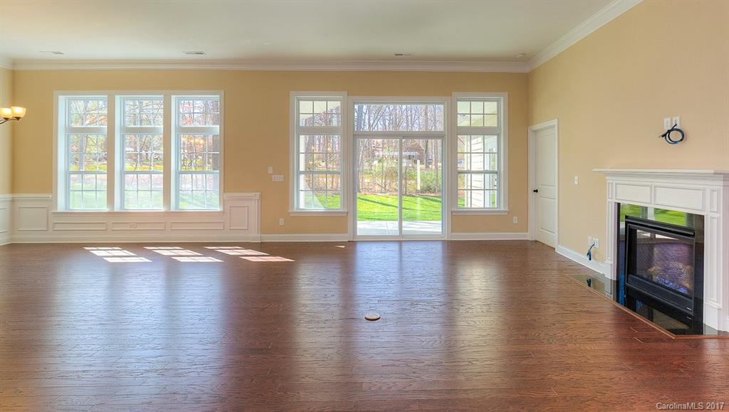 Walnut Creek - Residential