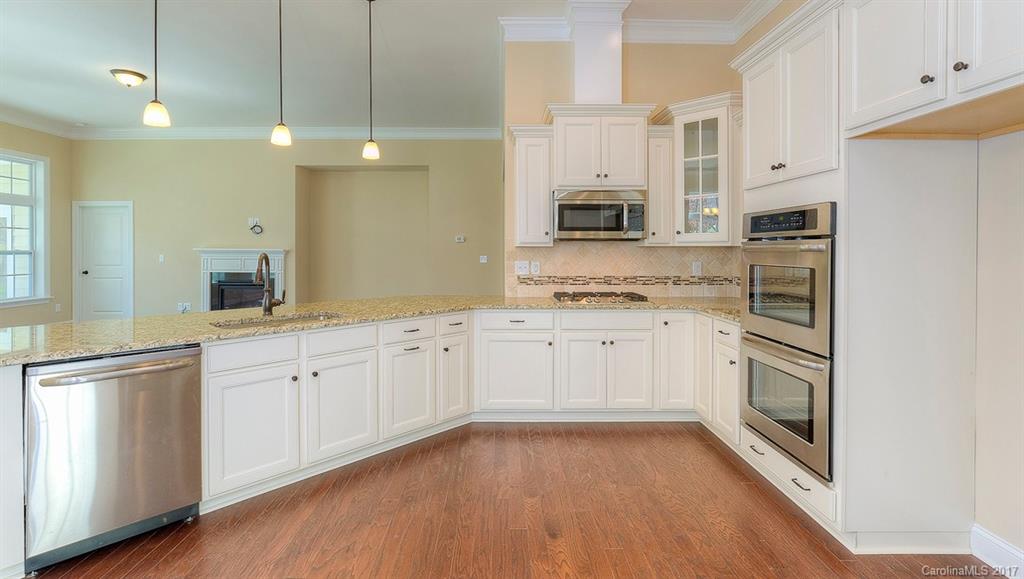 Walnut Creek - Residential