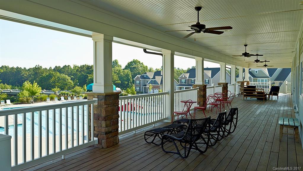 Walnut Creek - Residential