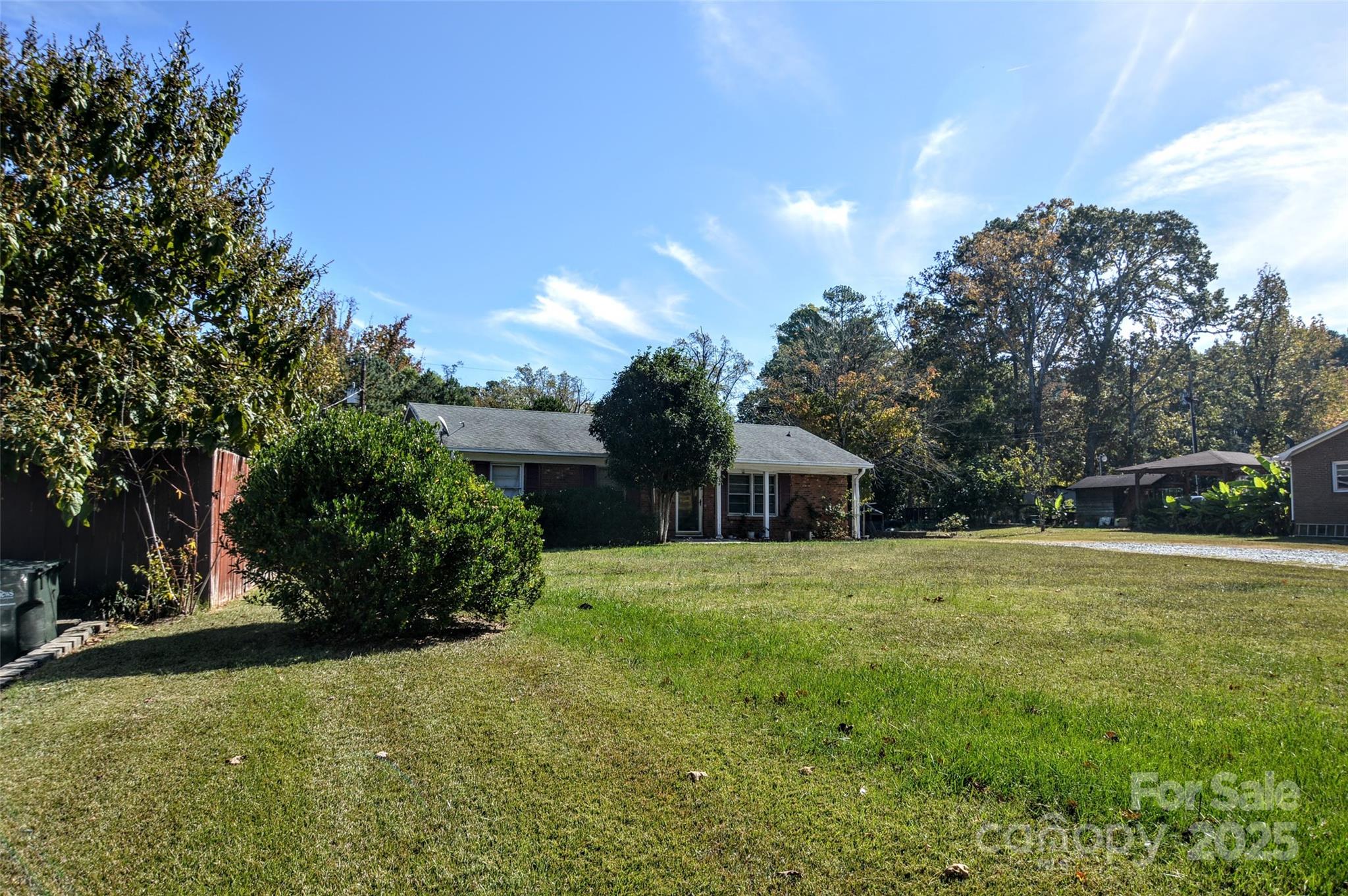 2446 Sam Newell Road