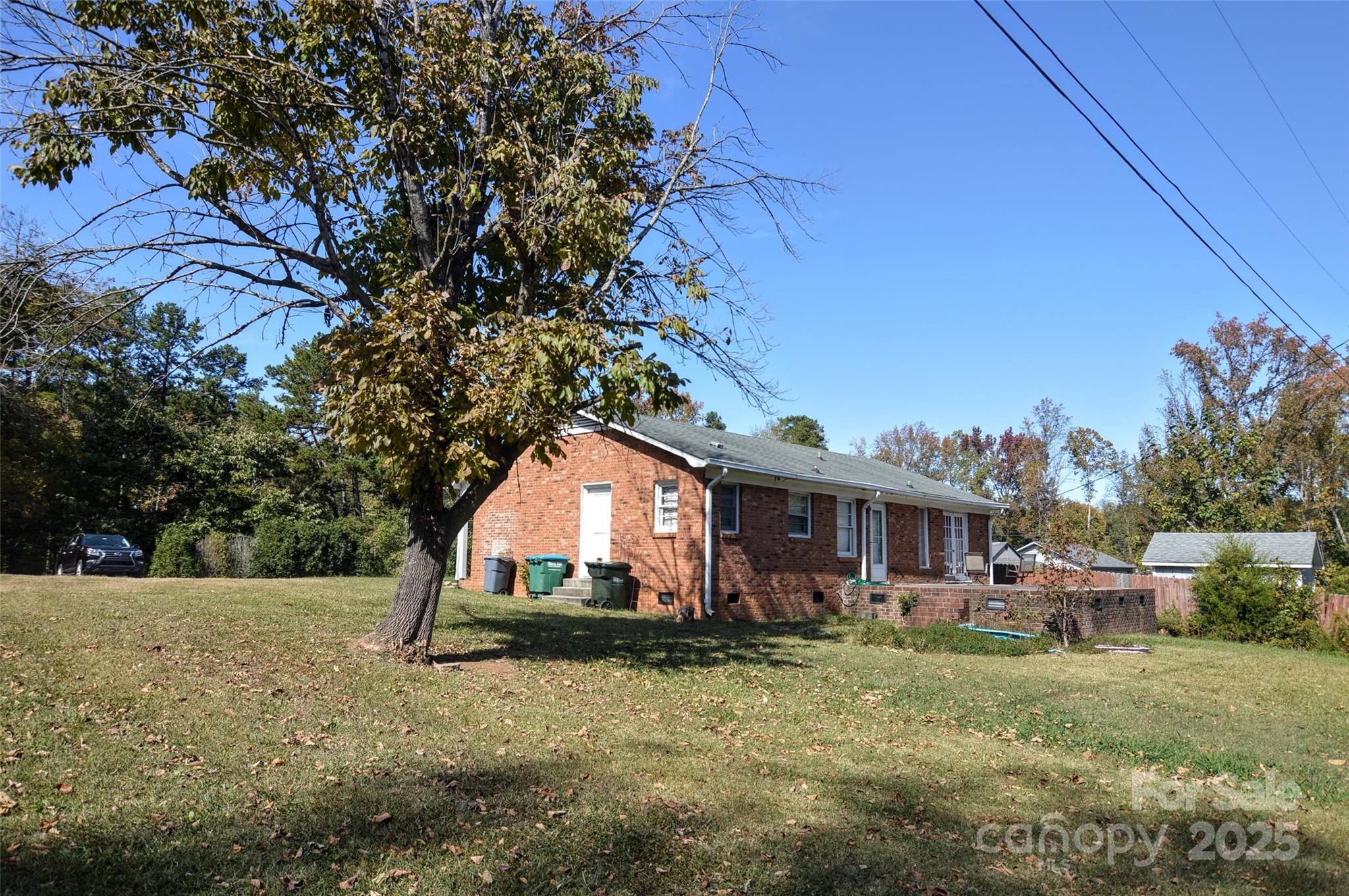 2446 Sam Newell Road