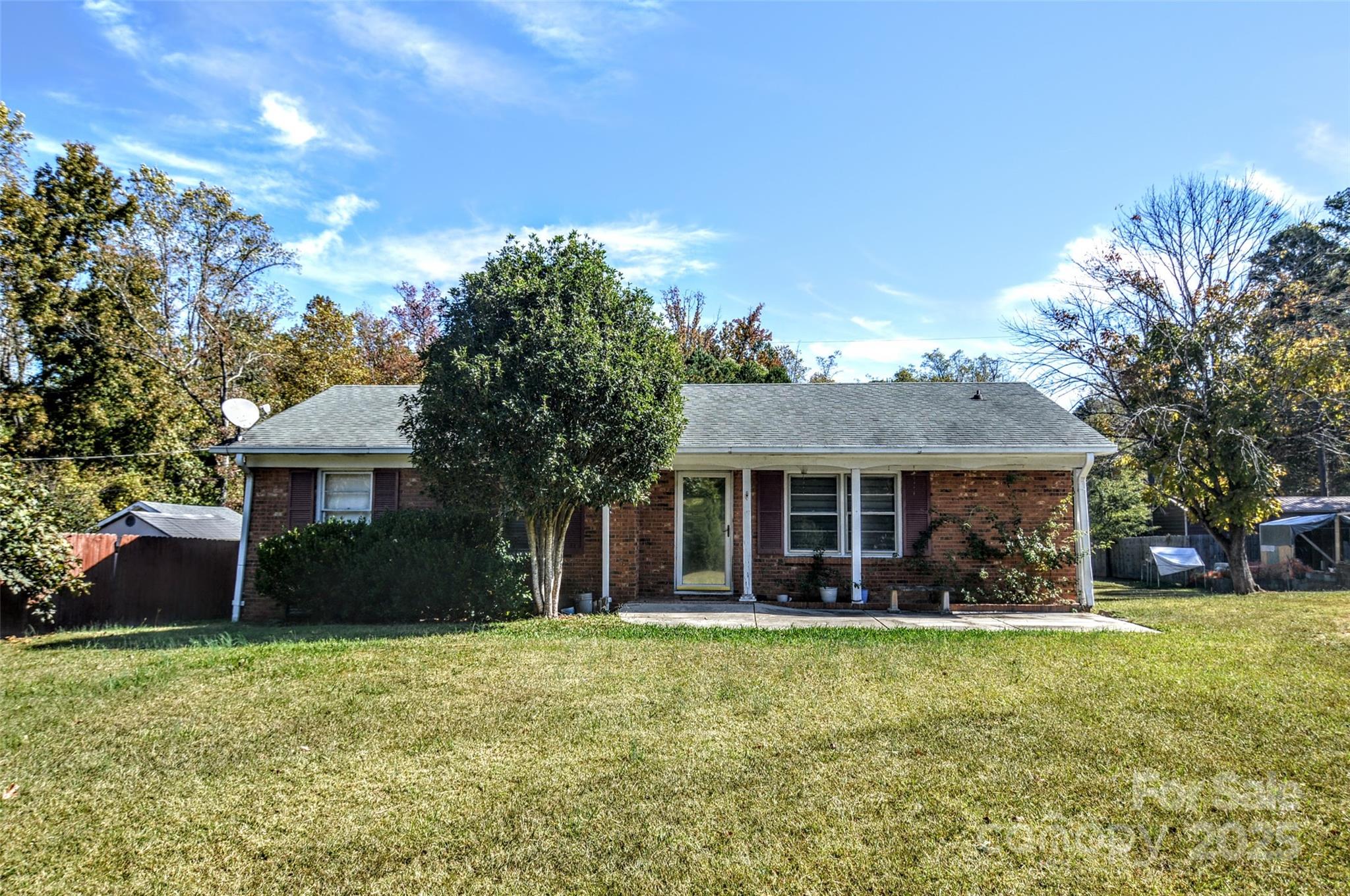 2446 Sam Newell Road