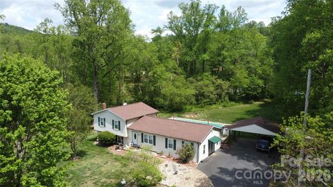 Photo of 3813 NC Hwy 18 South, Morganton, NC 28655 (MLS # 4369220)