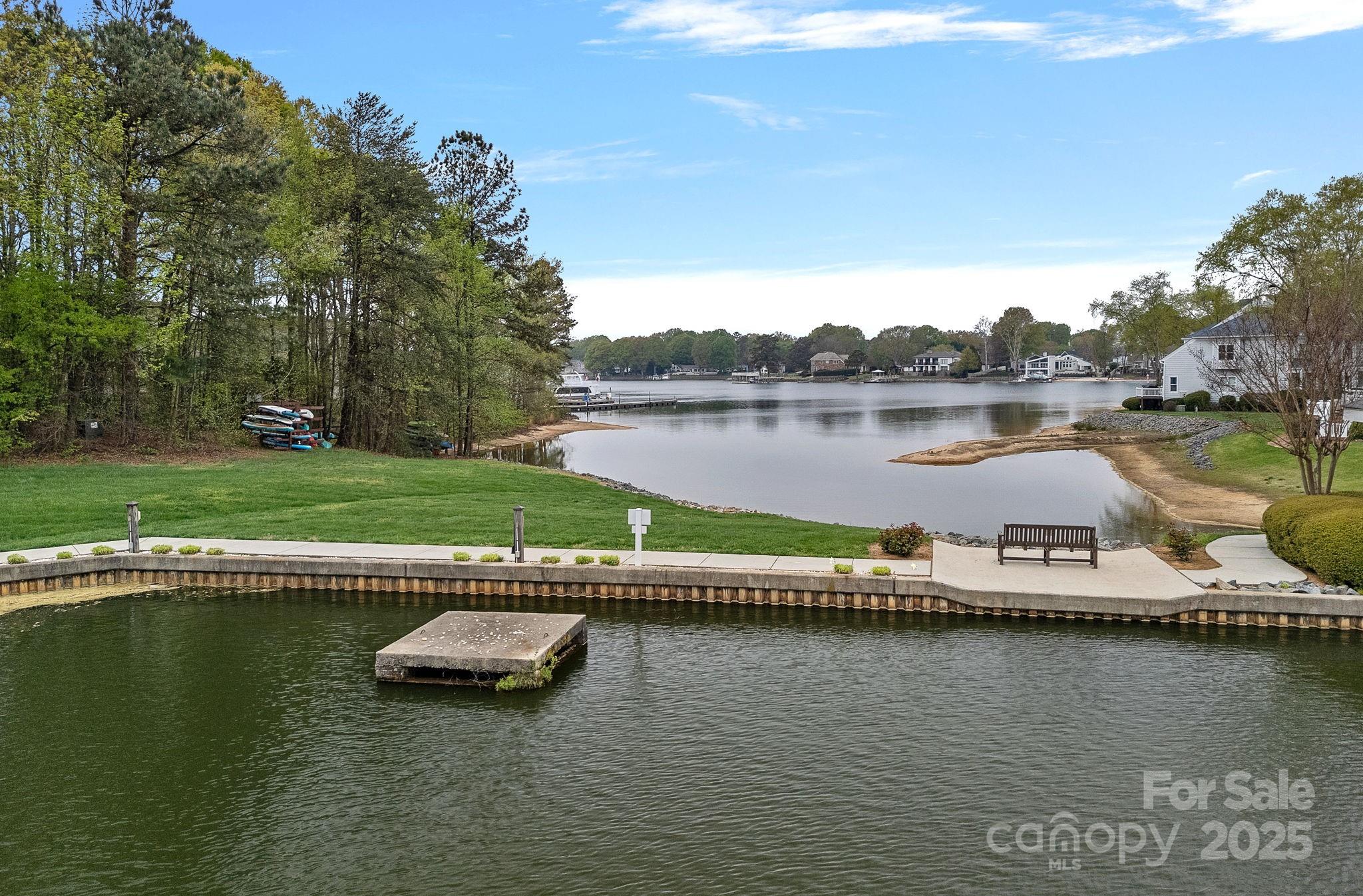 18742 Nautical Drive 301