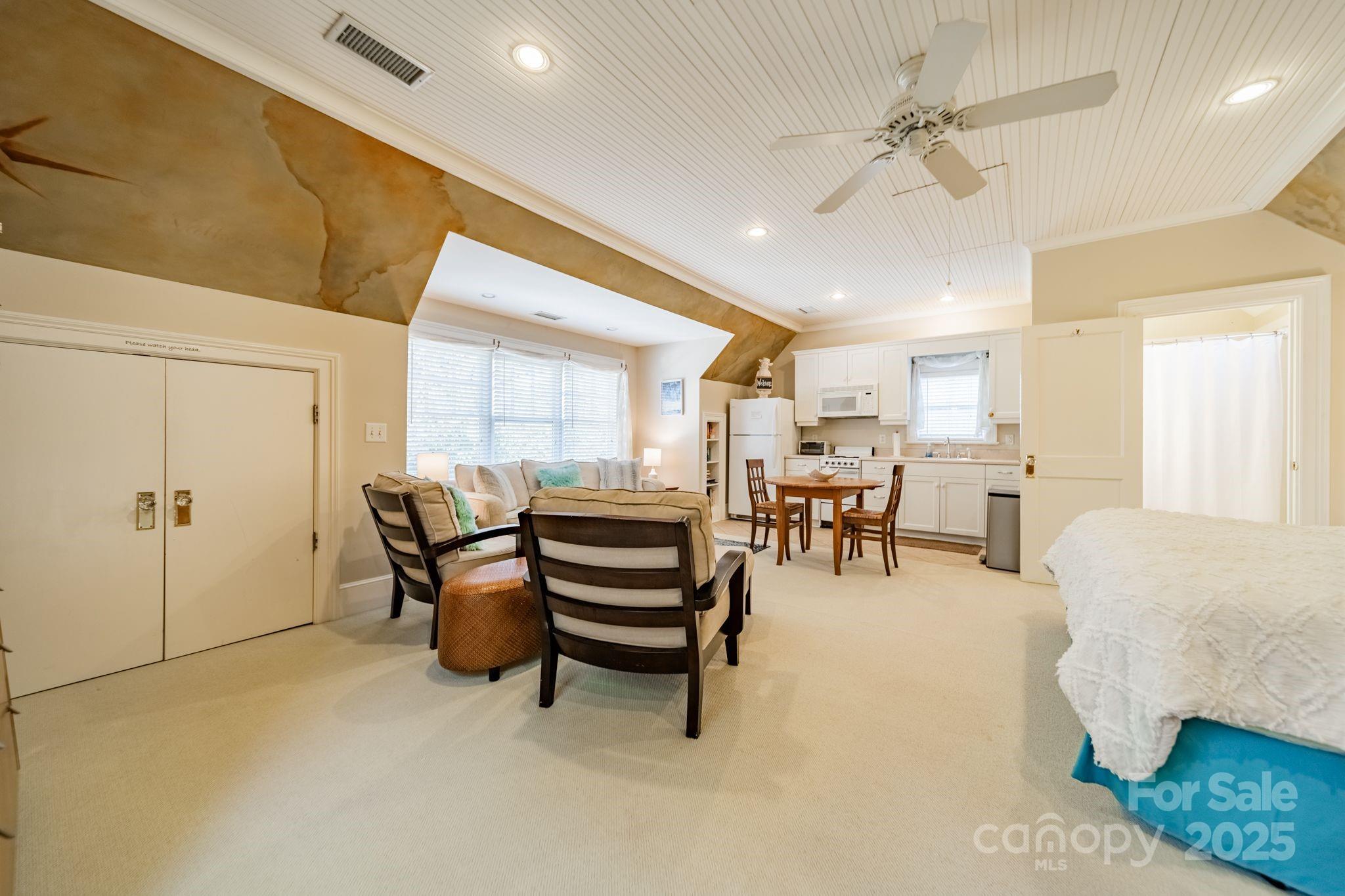 Dilworth - Residential