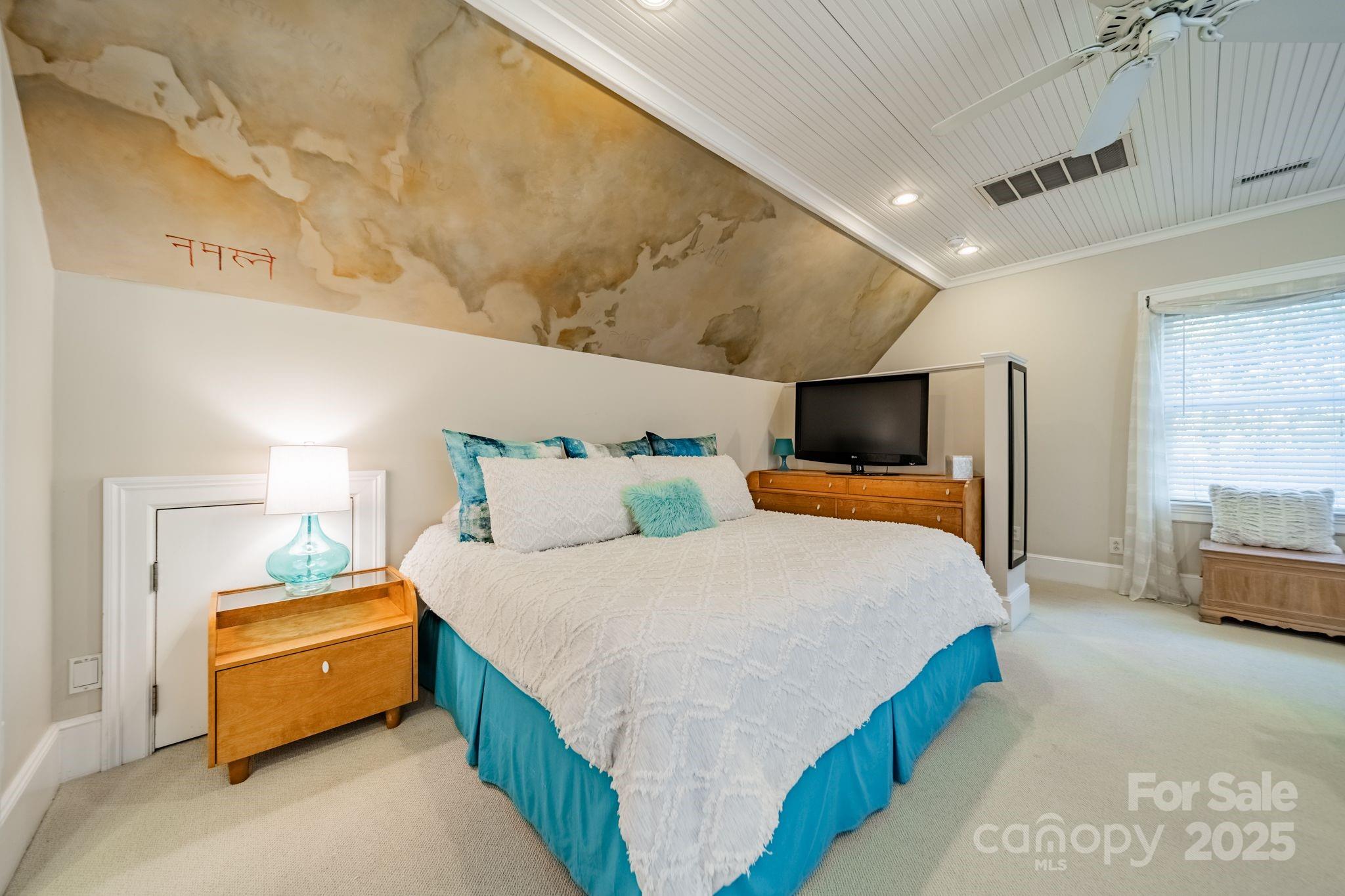 Dilworth - Residential