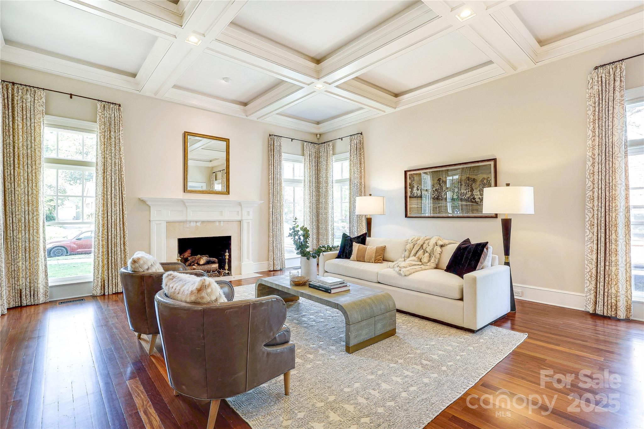 Dilworth - Residential