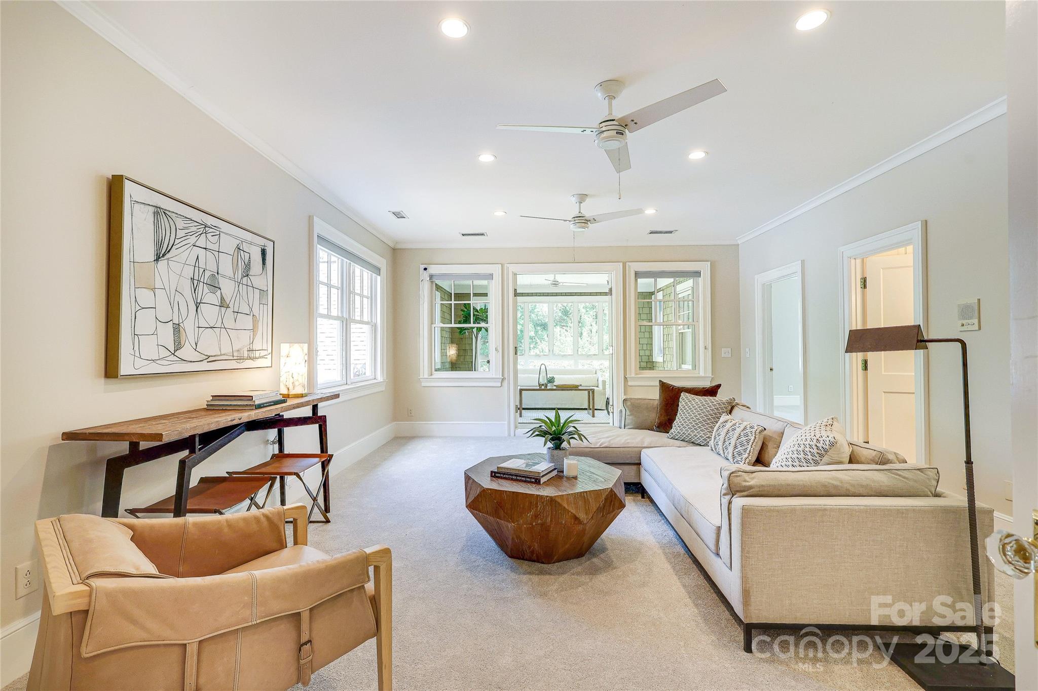 Dilworth - Residential