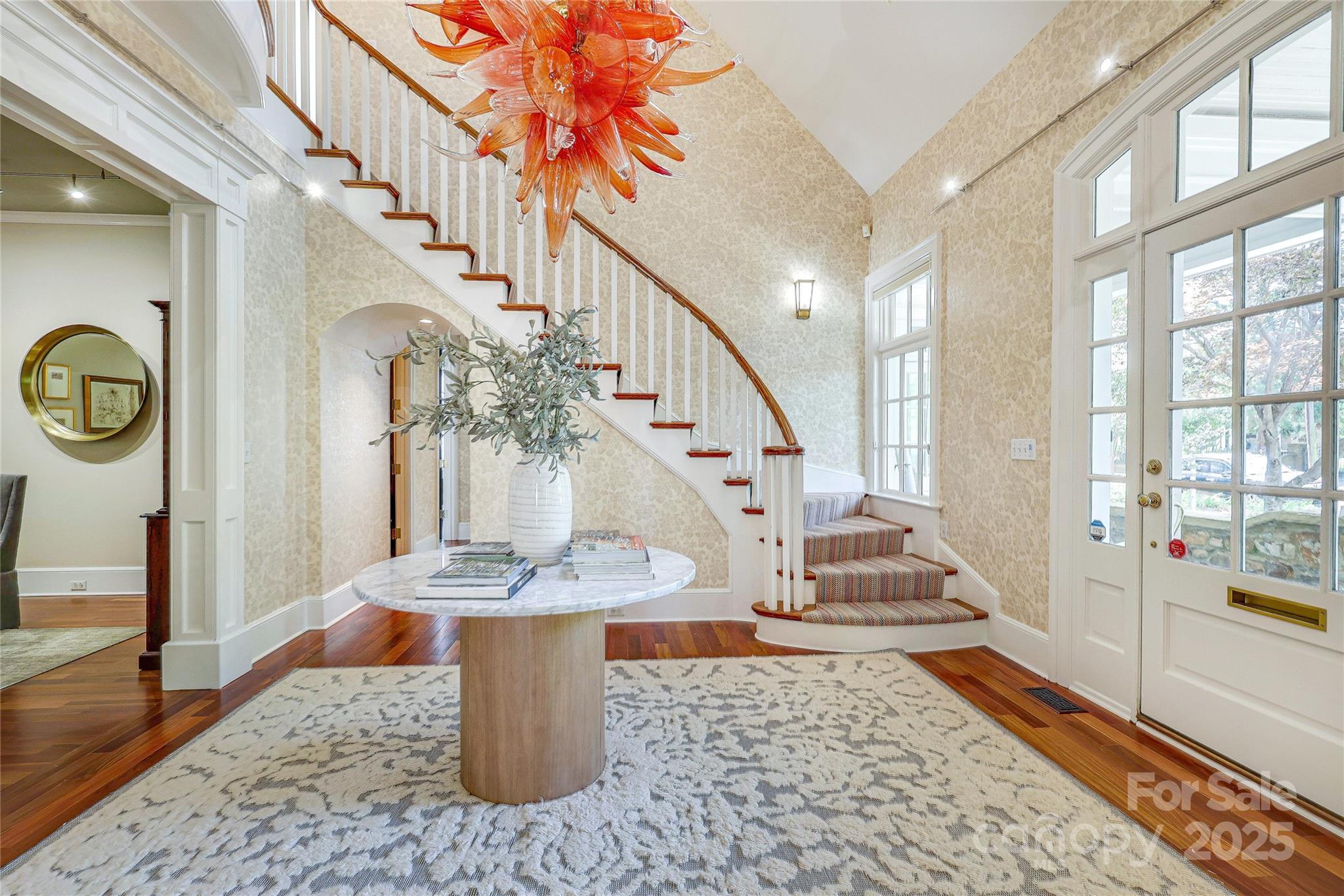 Dilworth - Residential