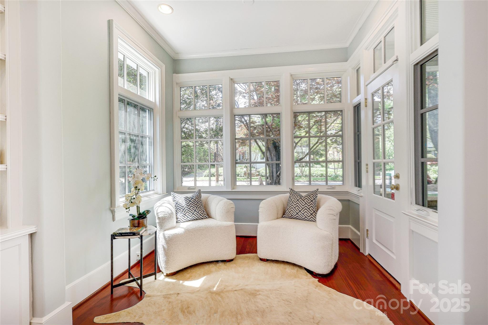 Dilworth - Residential