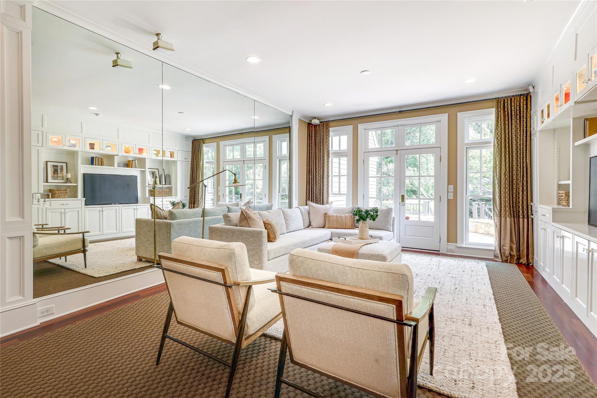 Dilworth - Residential