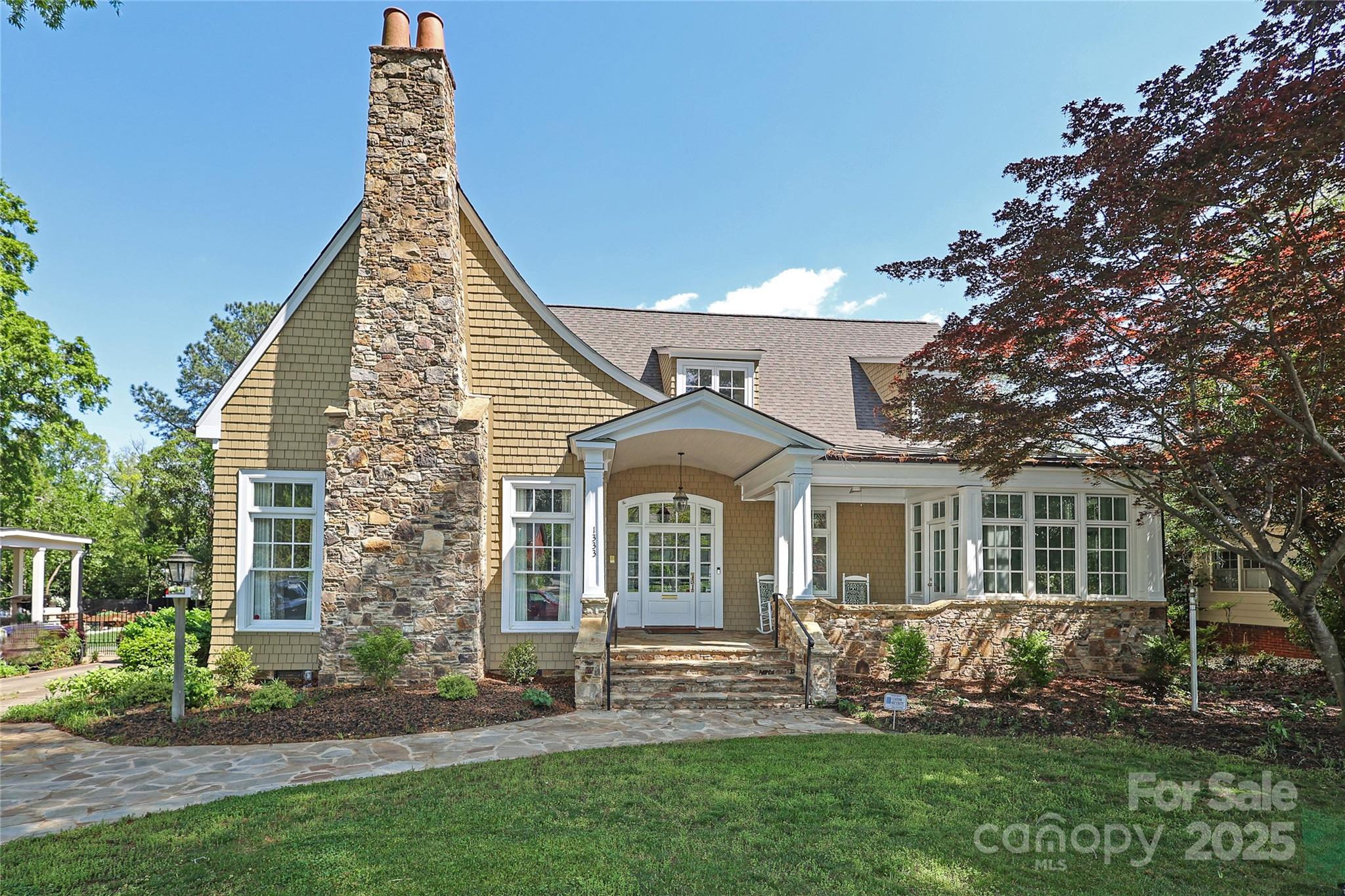 Dilworth - Residential