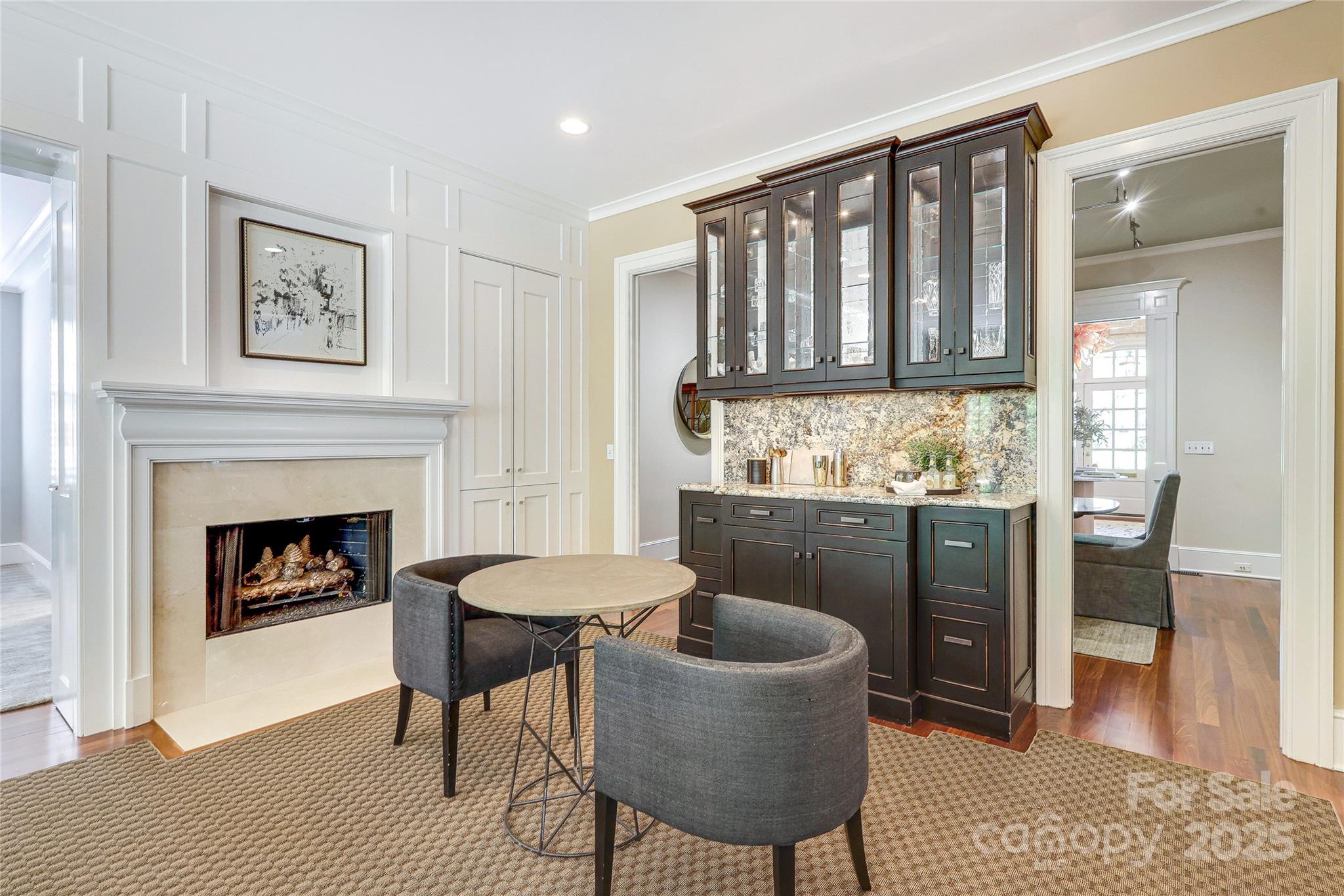 Dilworth - Residential