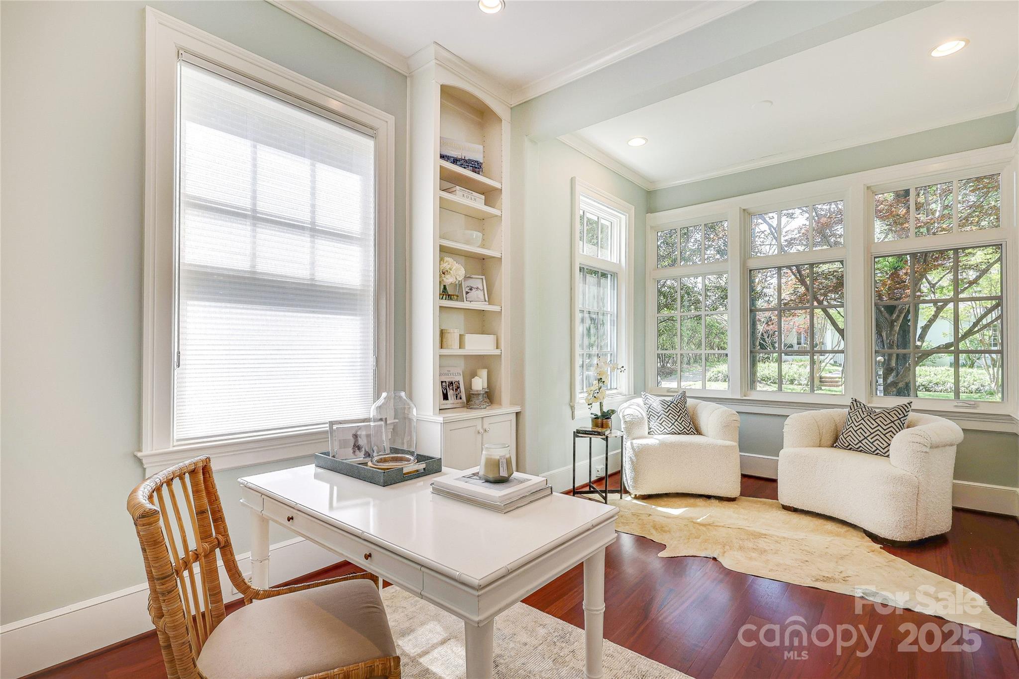 Dilworth - Residential