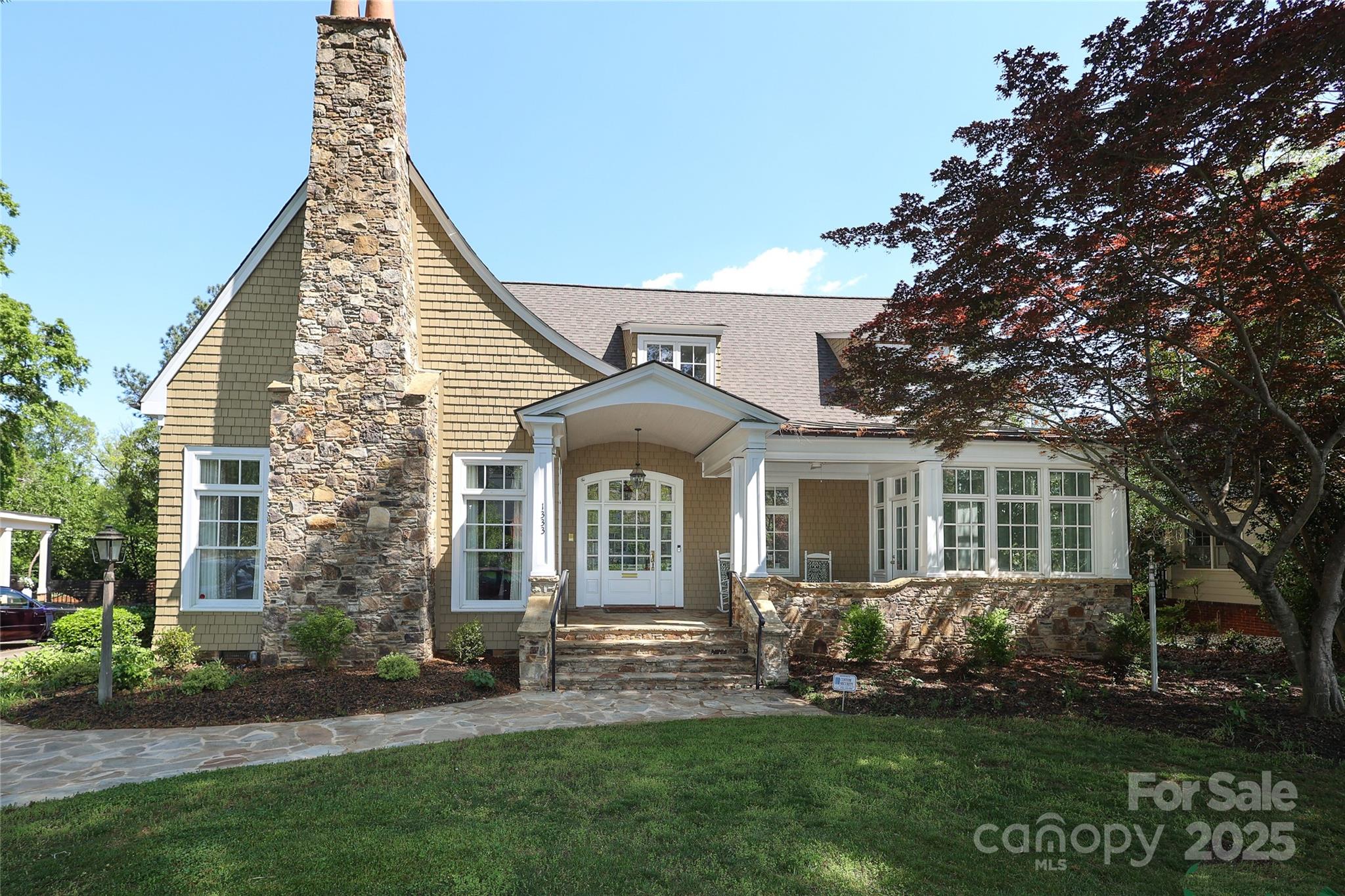 Dilworth - Residential