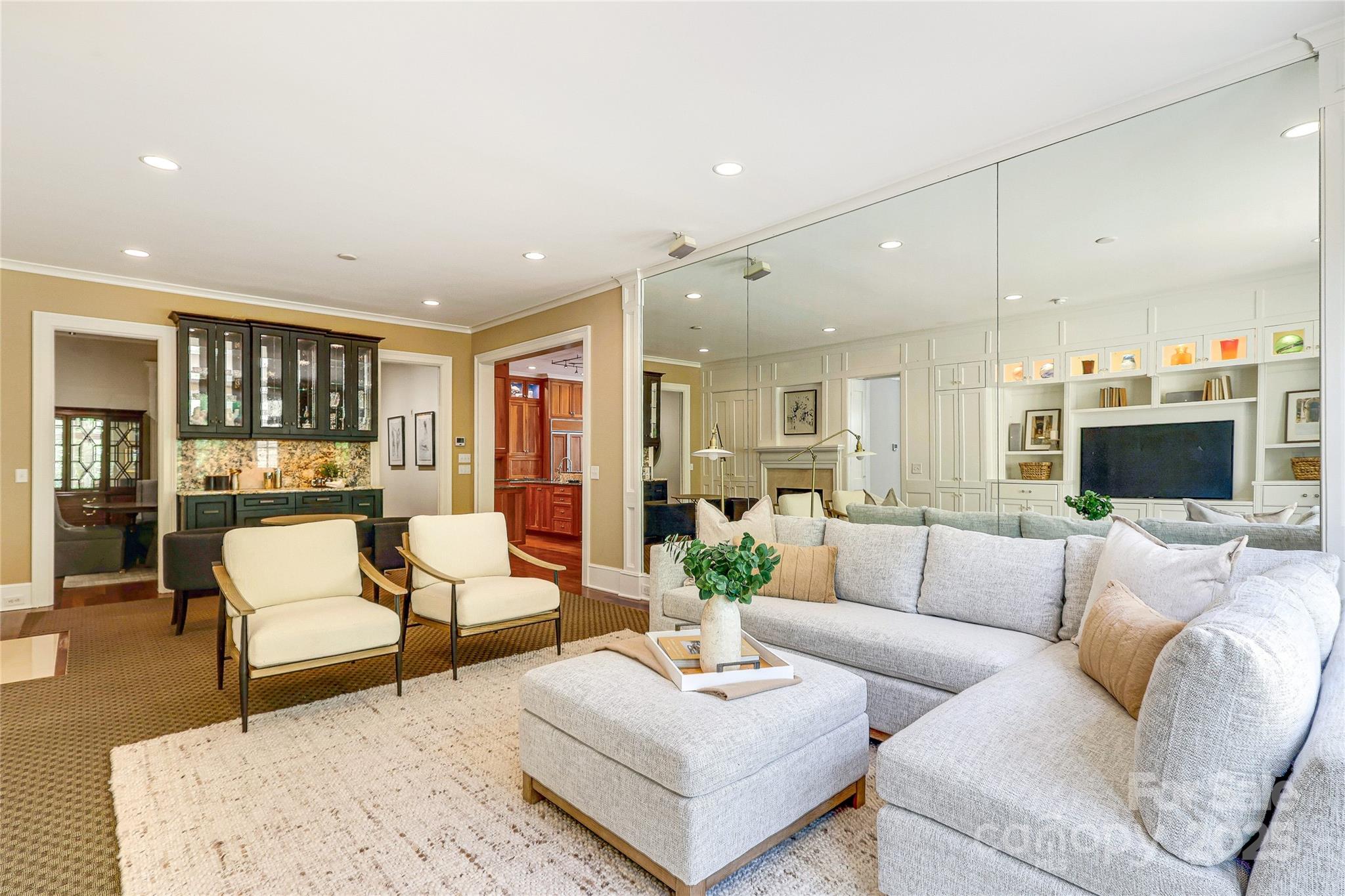 Dilworth - Residential