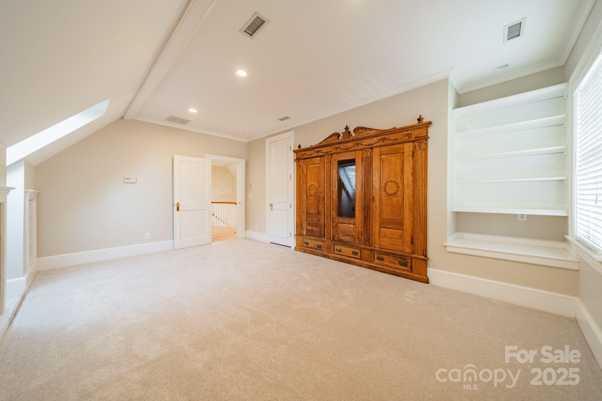 Dilworth - Residential