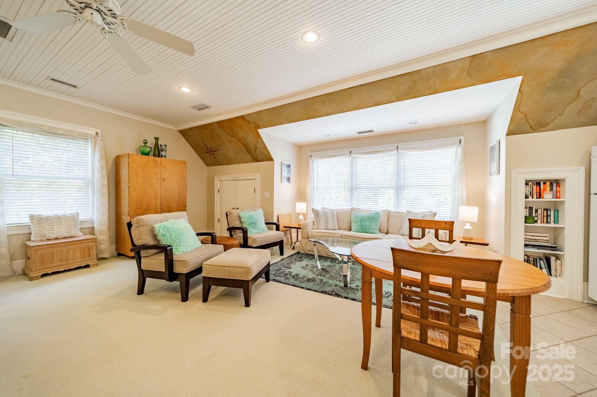 Dilworth - Residential