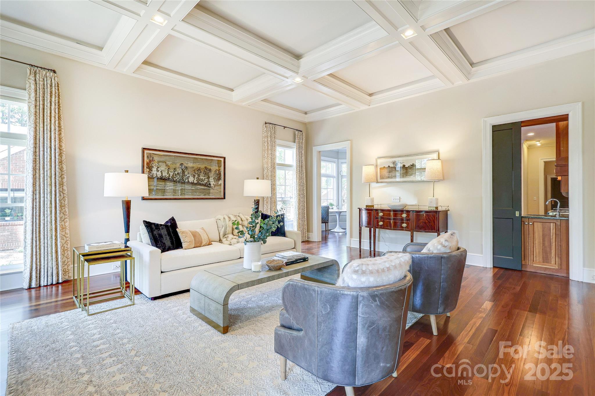 Dilworth - Residential