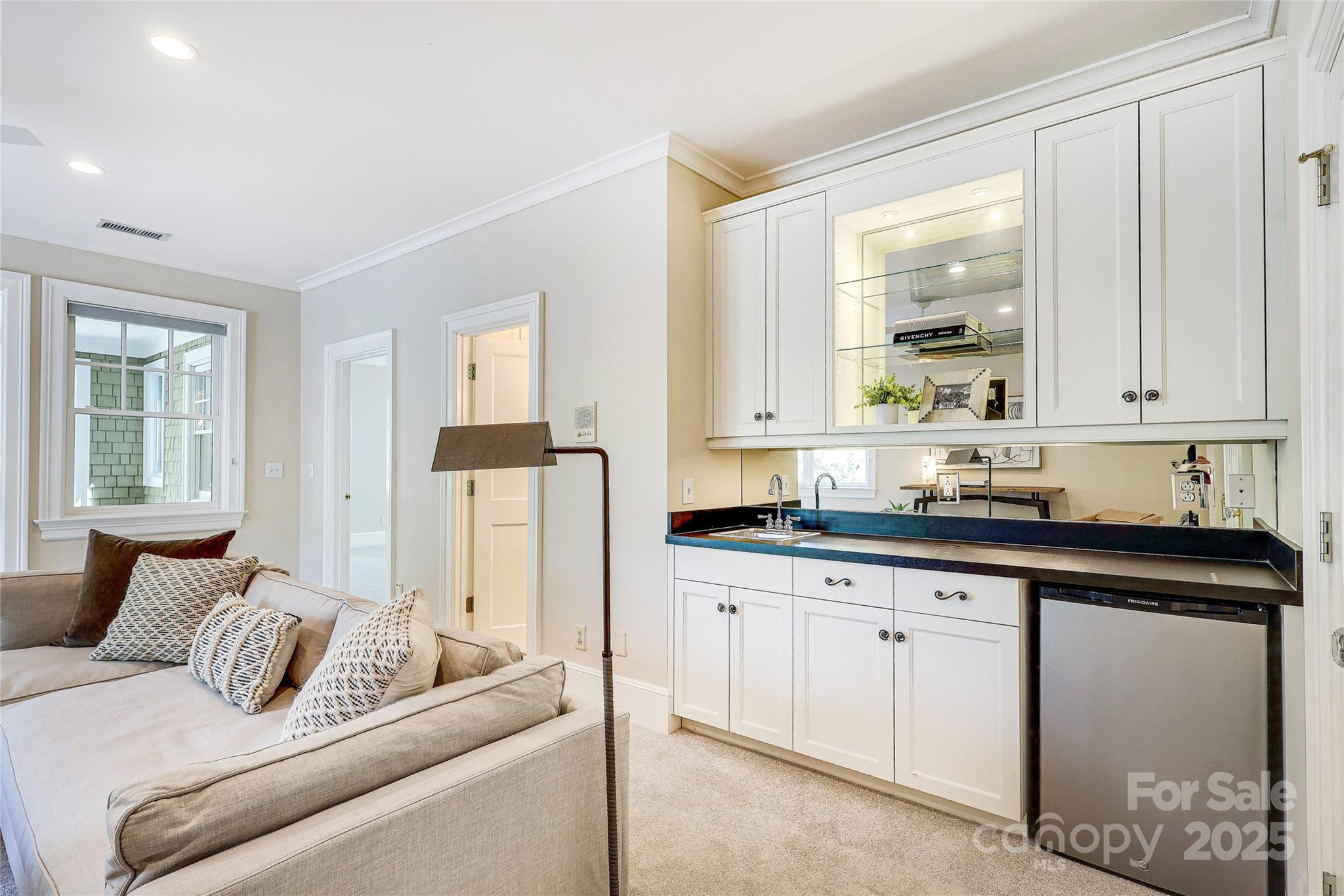 Dilworth - Residential