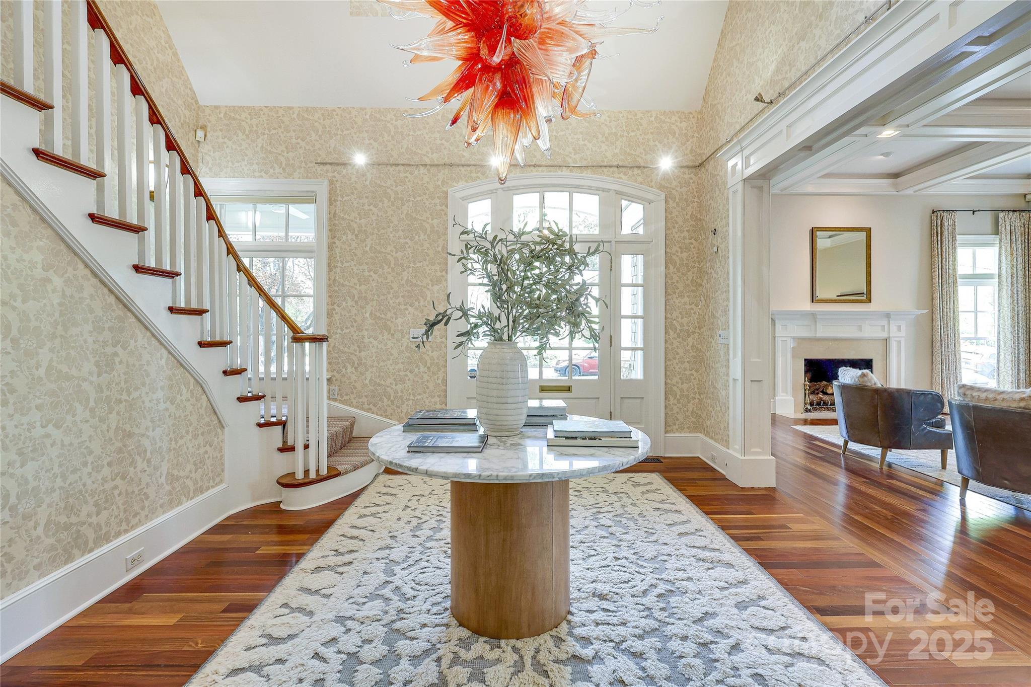 Dilworth - Residential