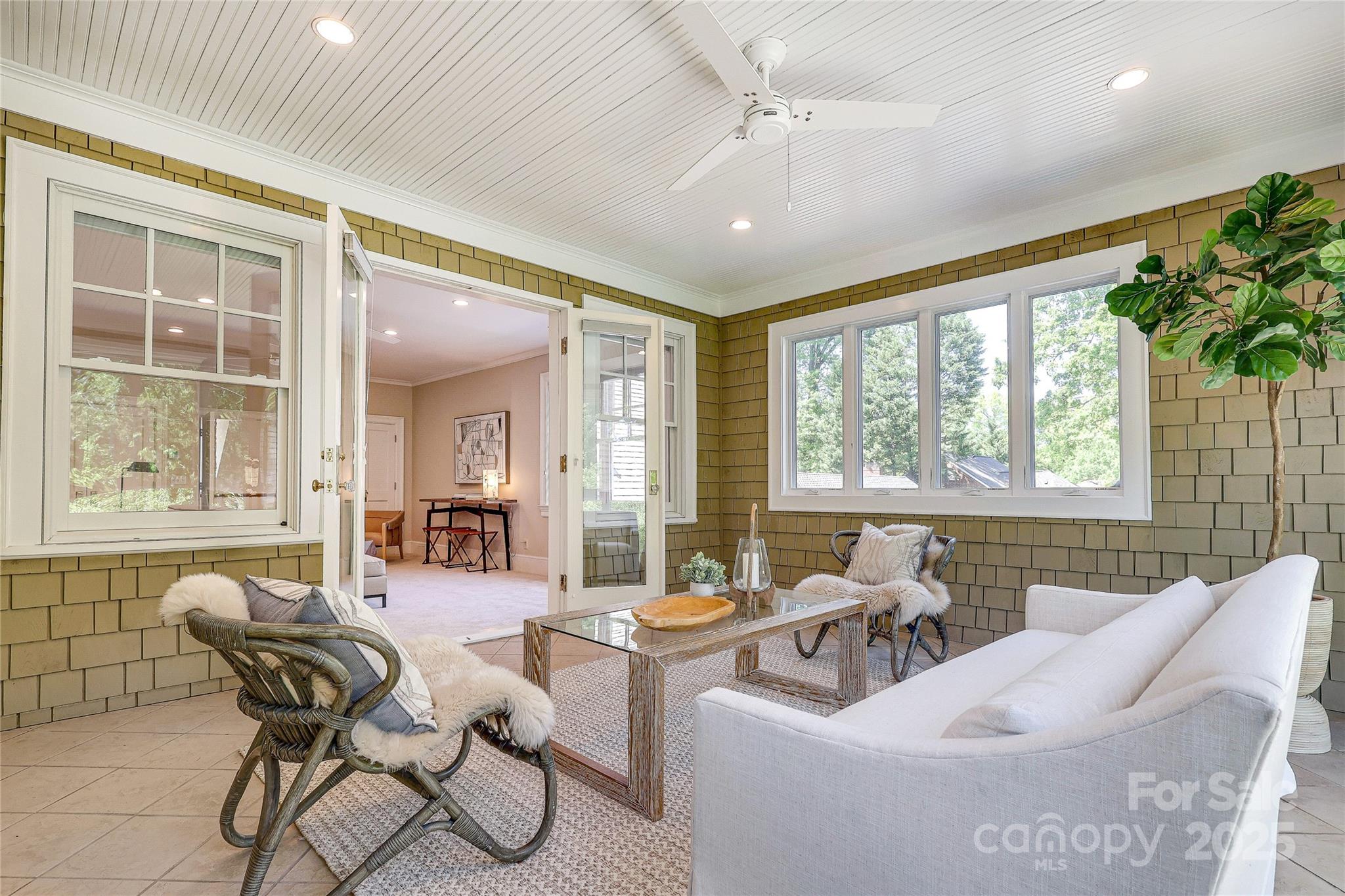 Dilworth - Residential