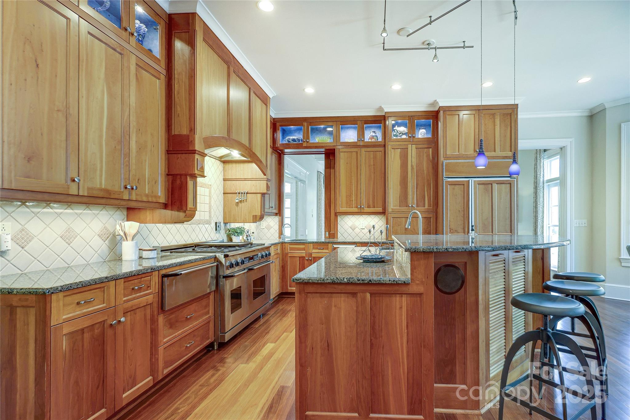 Dilworth - Residential