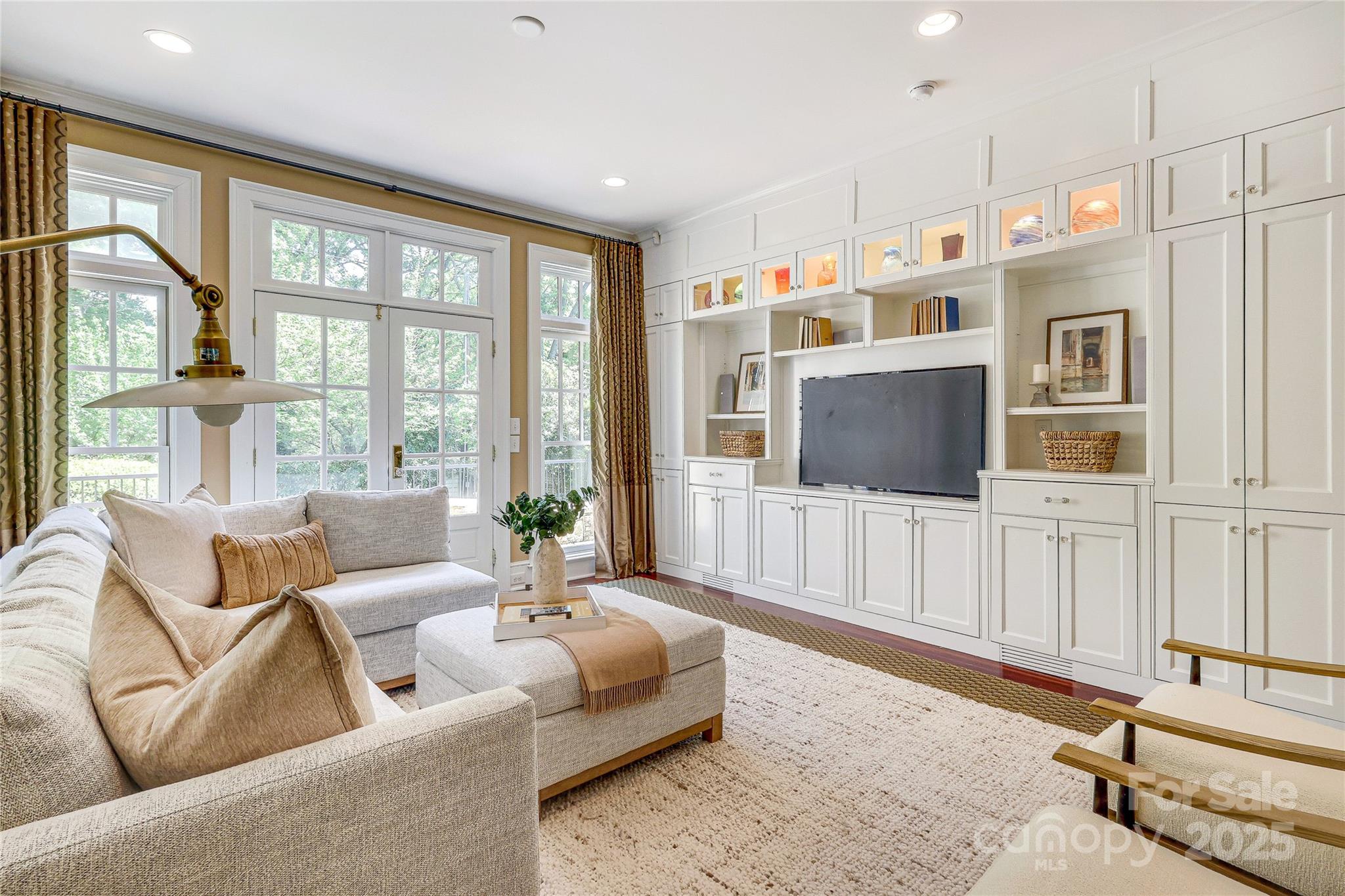 Dilworth - Residential