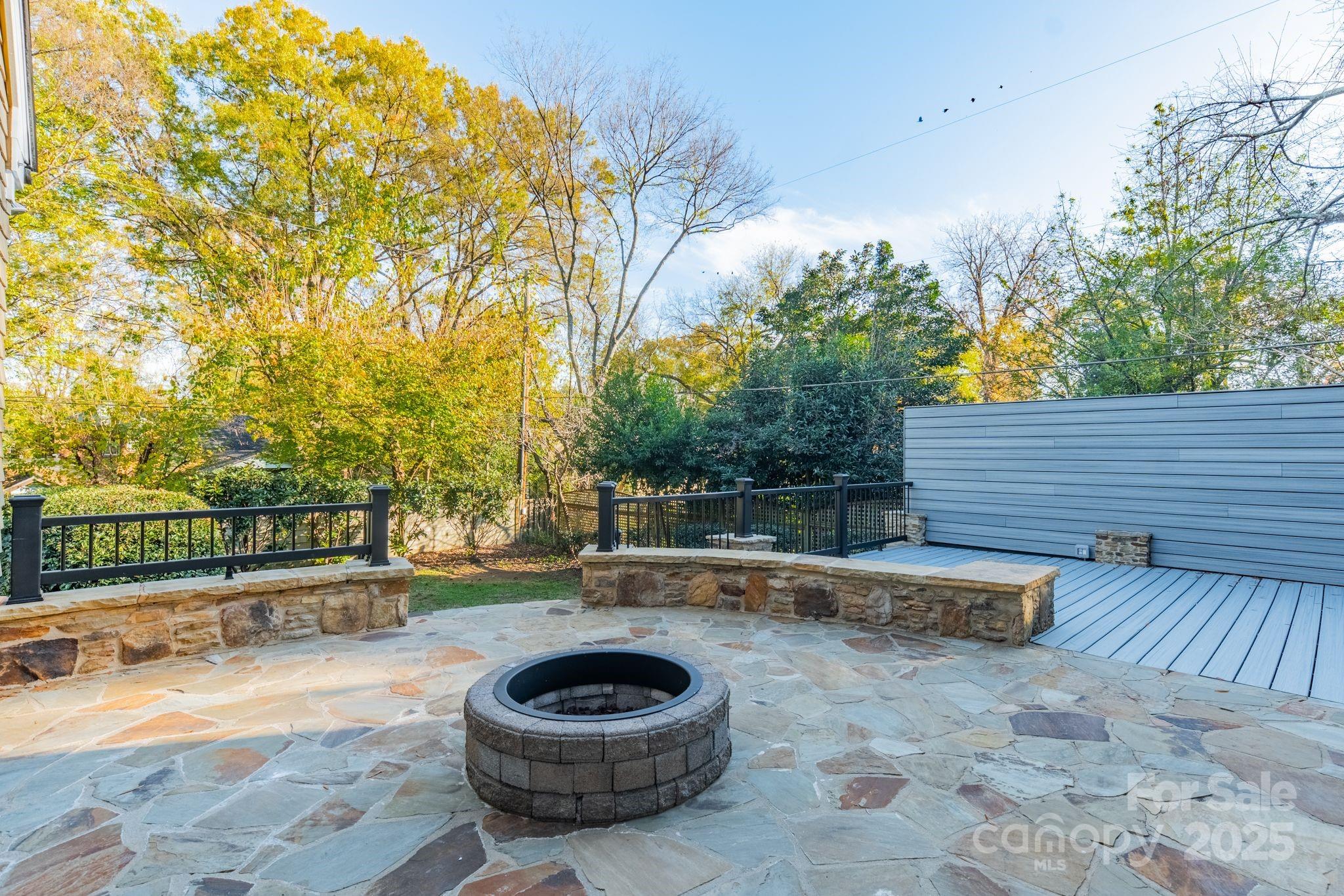 Dilworth - Residential