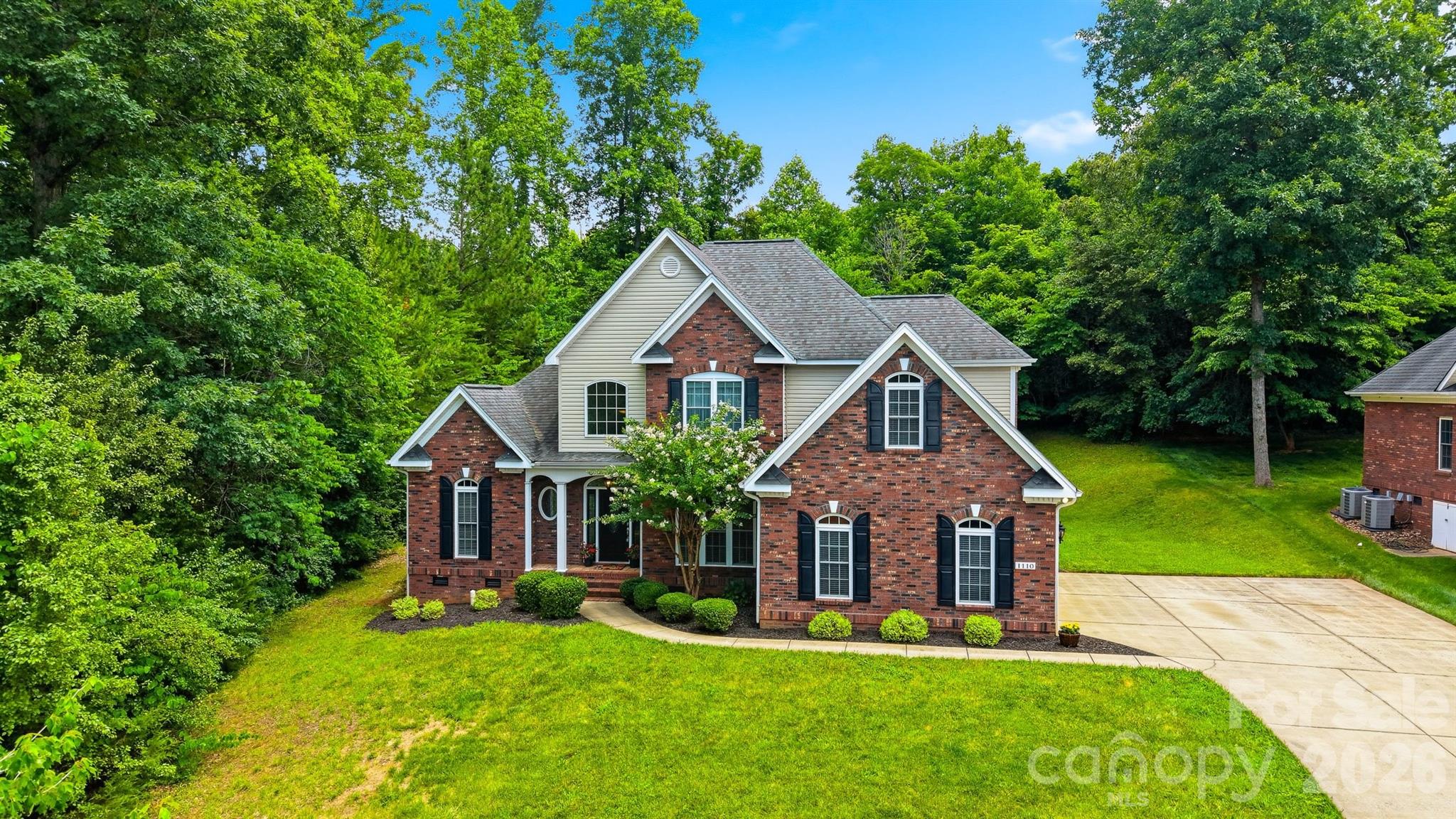 1110 Mayfield Circle NW