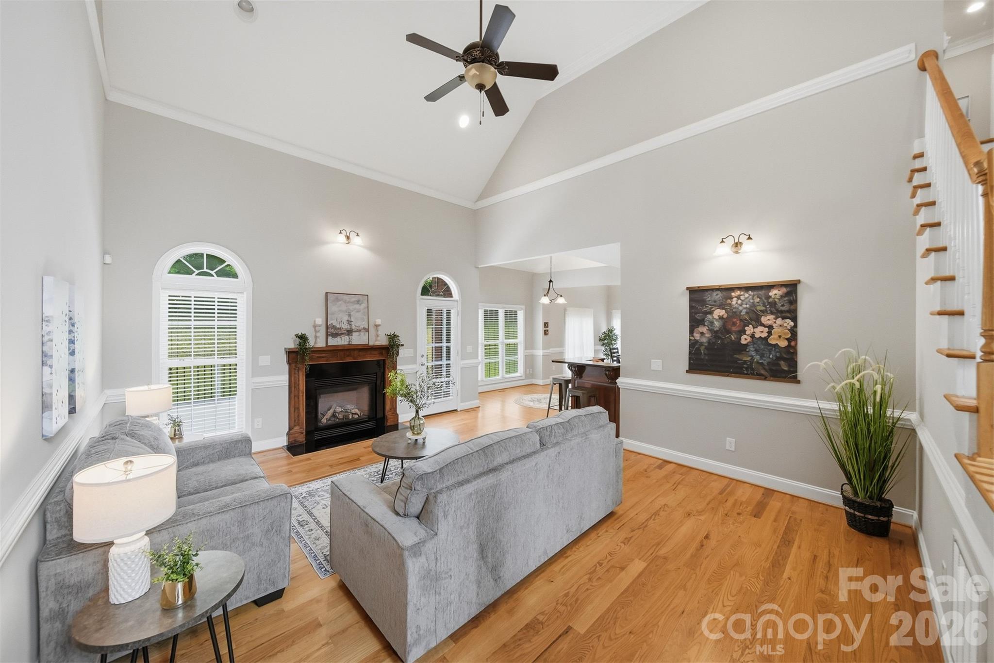 1110 Mayfield Circle NW