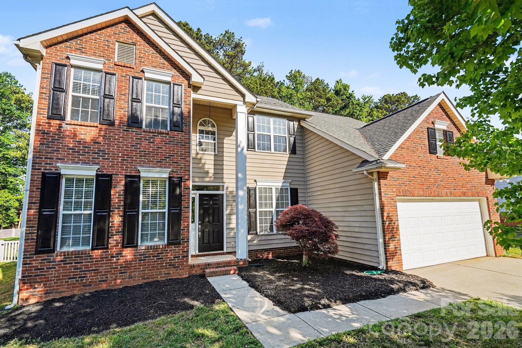 Bradfield Farms - Residential